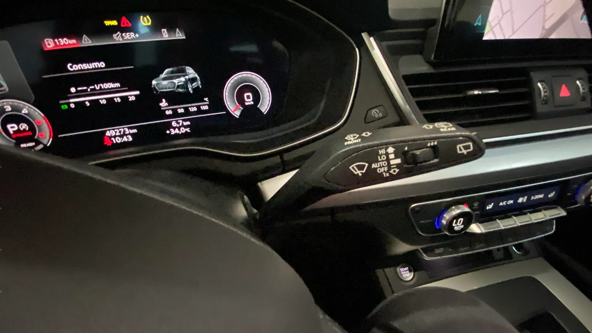 Audi Q5 S line 40 TDI quattro-ultra - foto 14