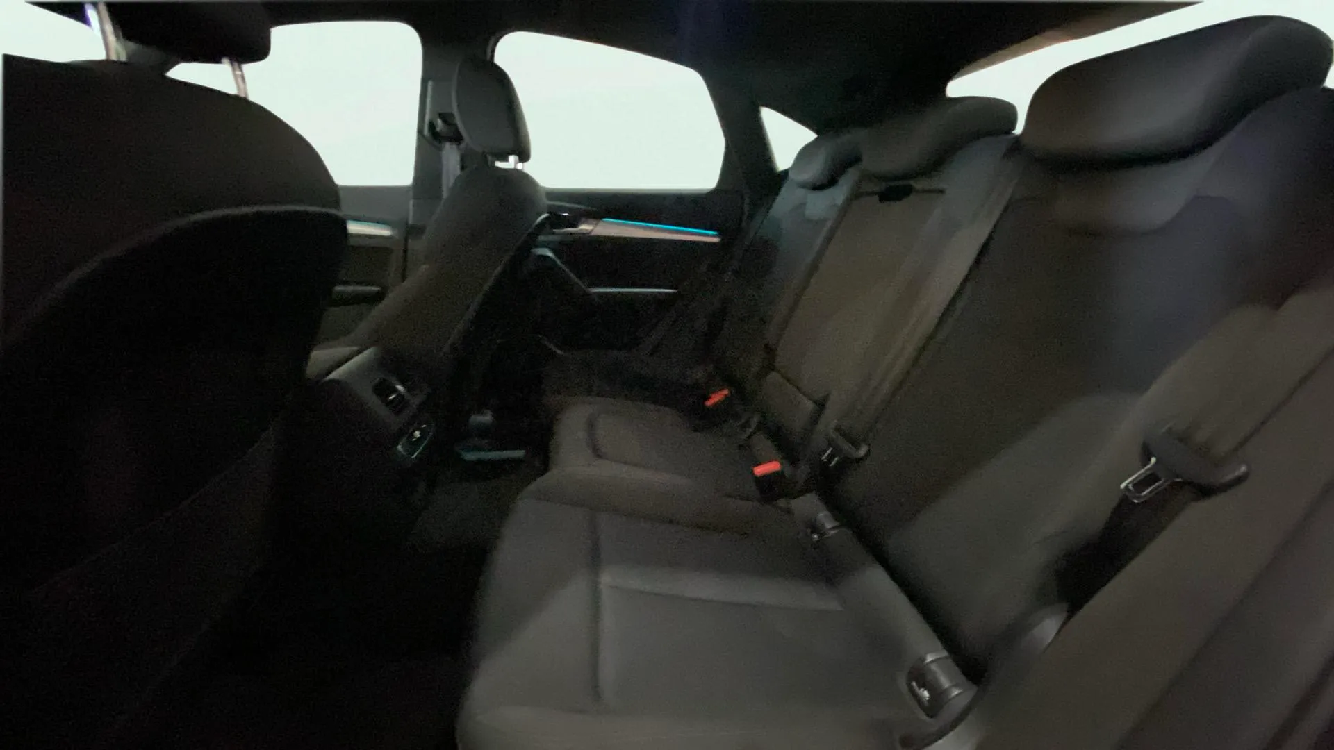 Audi Q5 S line 40 TDI quattro-ultra - foto 20