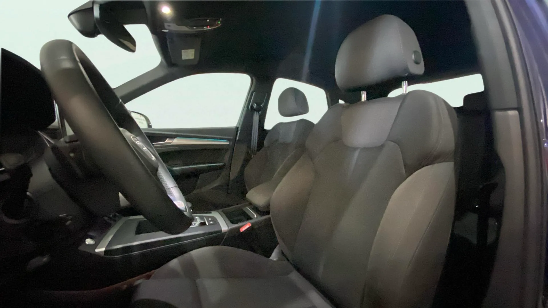 Audi Q5 S line 40 TDI quattro-ultra - foto 18