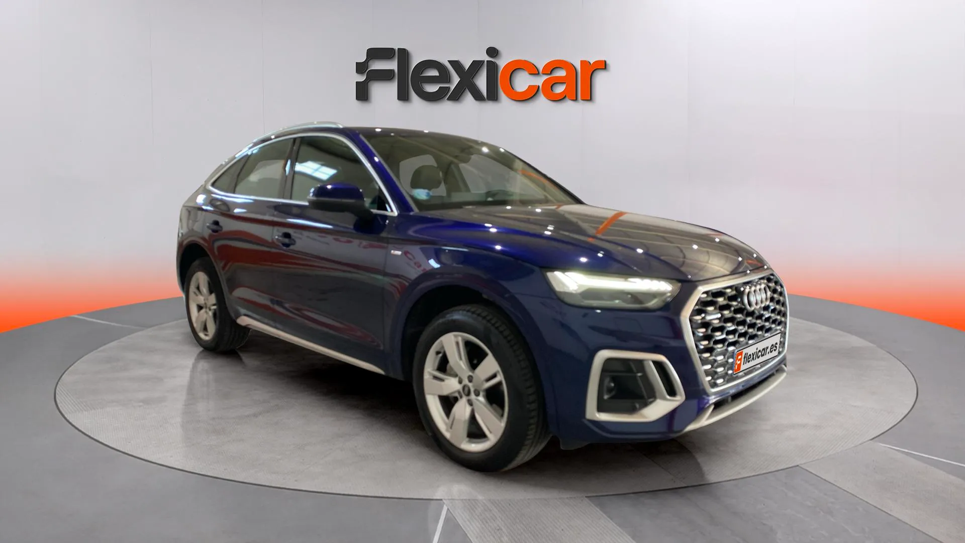 Audi Q5 S line 40 TDI quattro-ultra