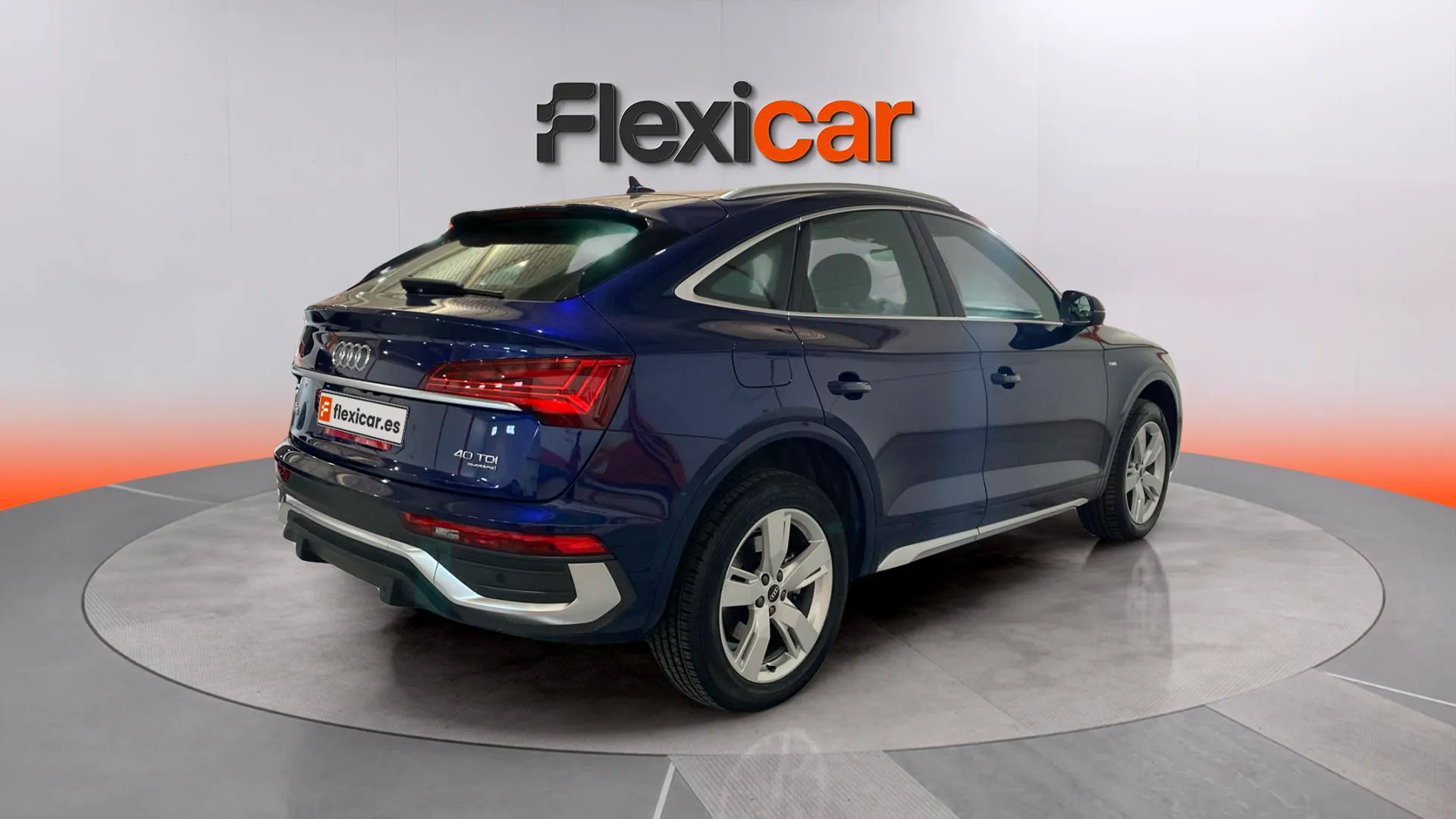 Audi Q5 S line 40 TDI quattro-ultra - foto 6