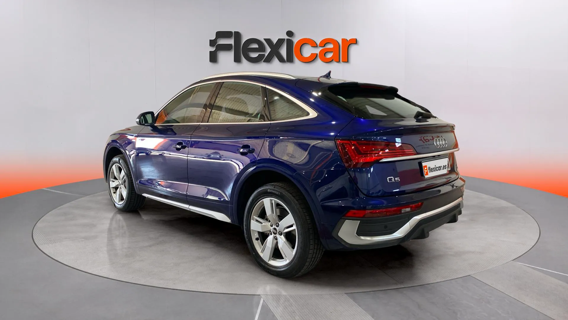 Audi Q5 S line 40 TDI quattro-ultra - foto 4