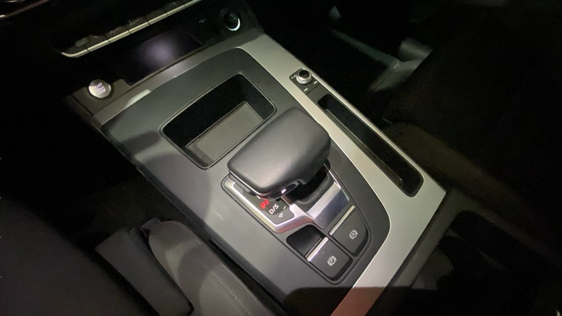 Audi Q5 S line 40 TDI quattro-ultra - foto 11