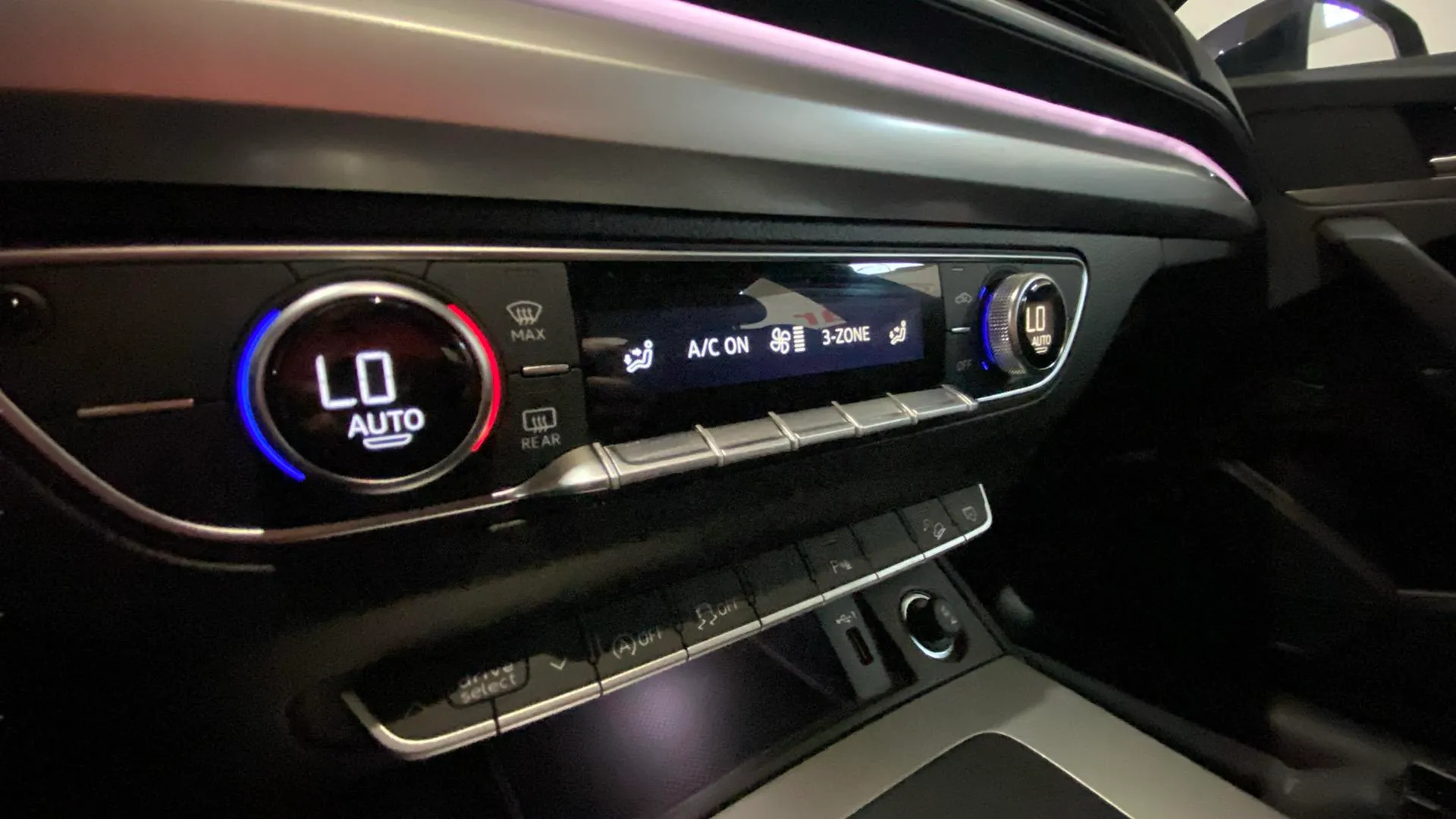 Audi Q5 S line 40 TDI quattro-ultra - foto 10