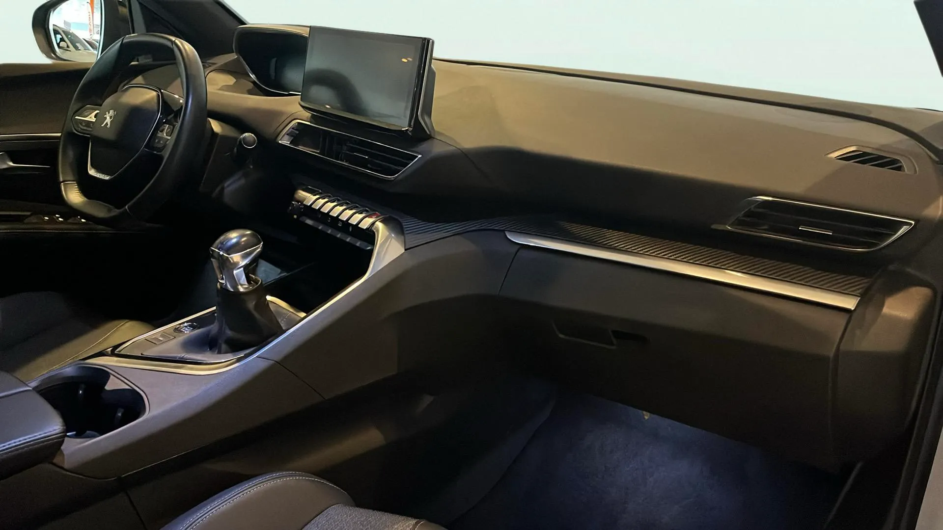 Peugeot 5008 1.2 PureTech Allure Pack - foto 20