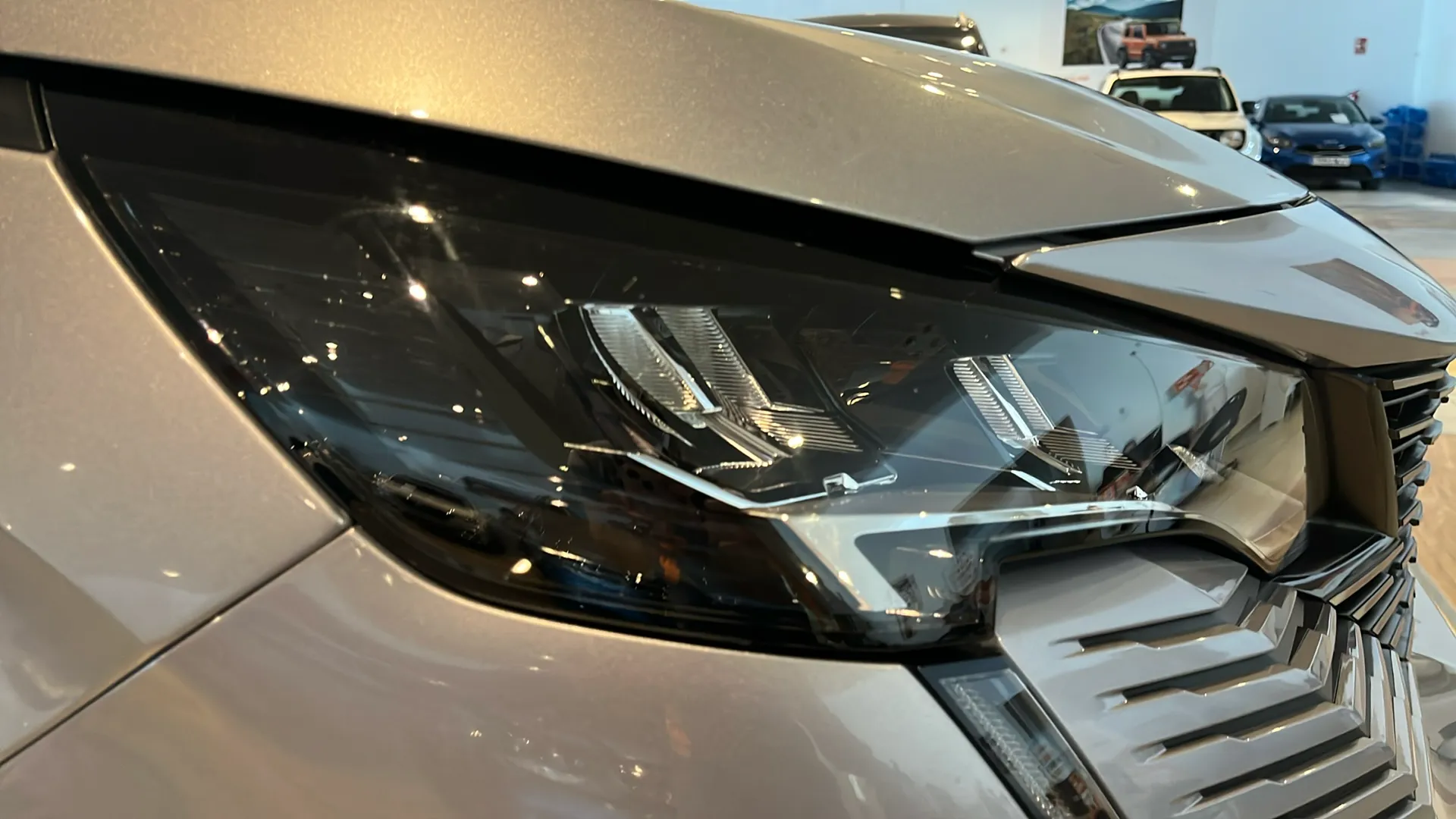 Peugeot 5008 1.2 PureTech Allure Pack - foto 28