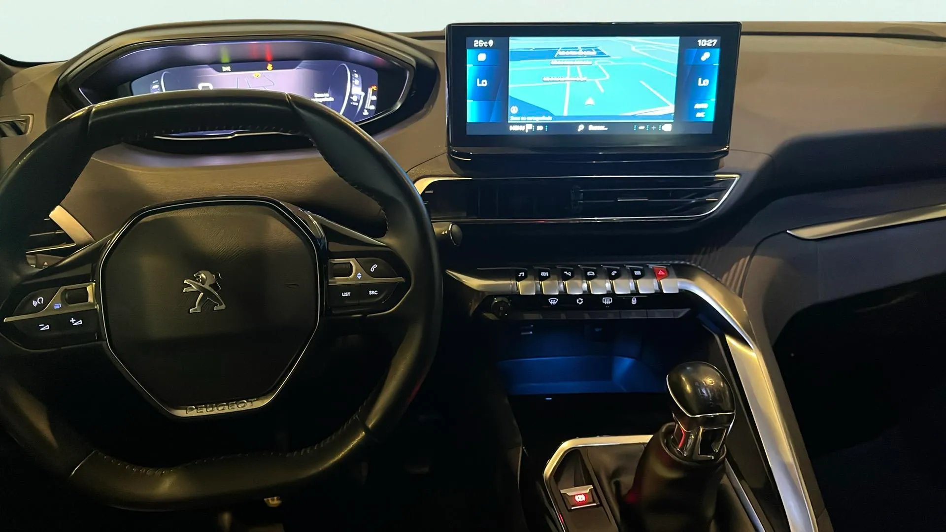 Peugeot 5008 1.2 PureTech Allure Pack - foto 18
