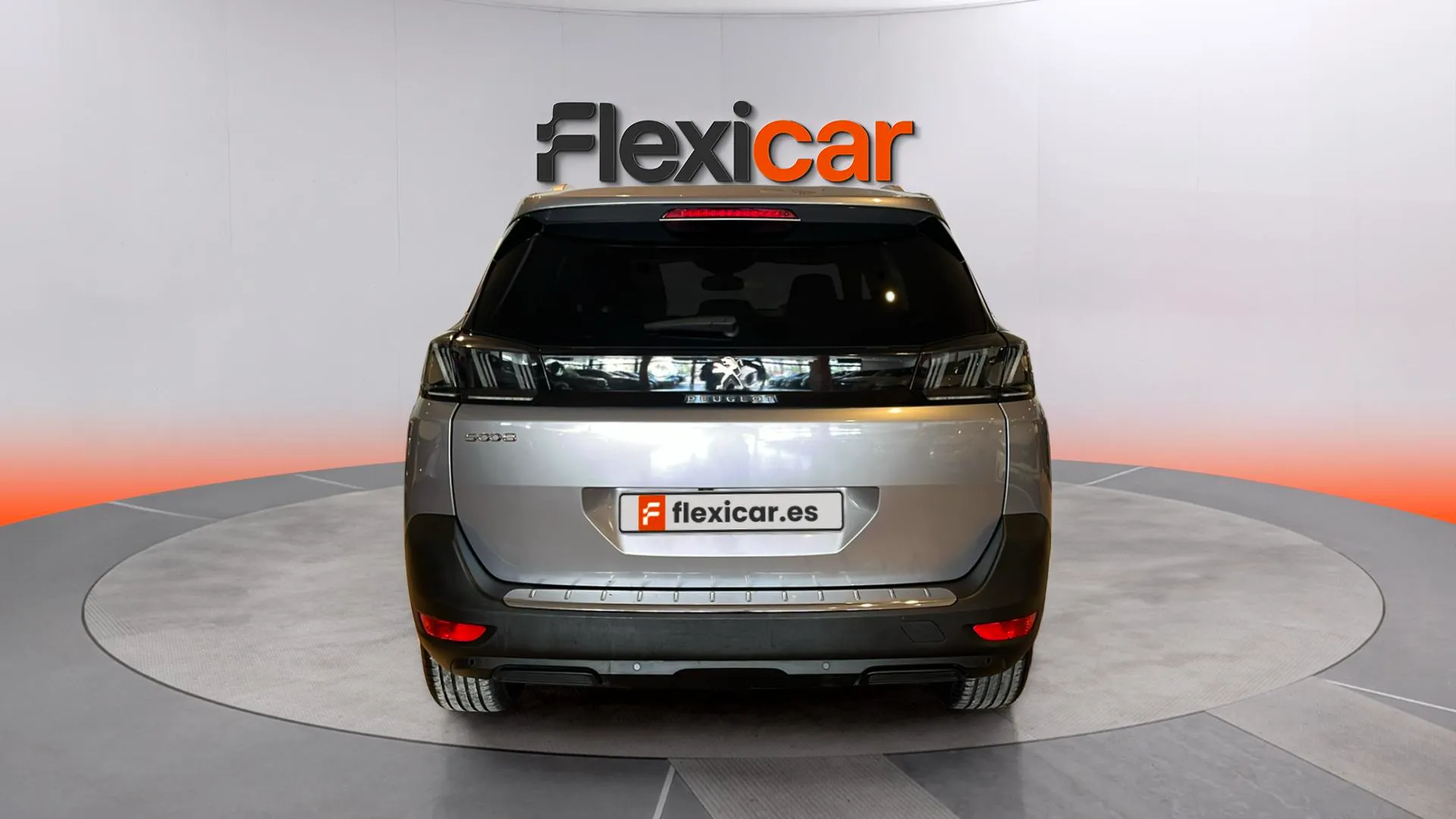 Peugeot 5008 1.2 PureTech Allure Pack - foto 6