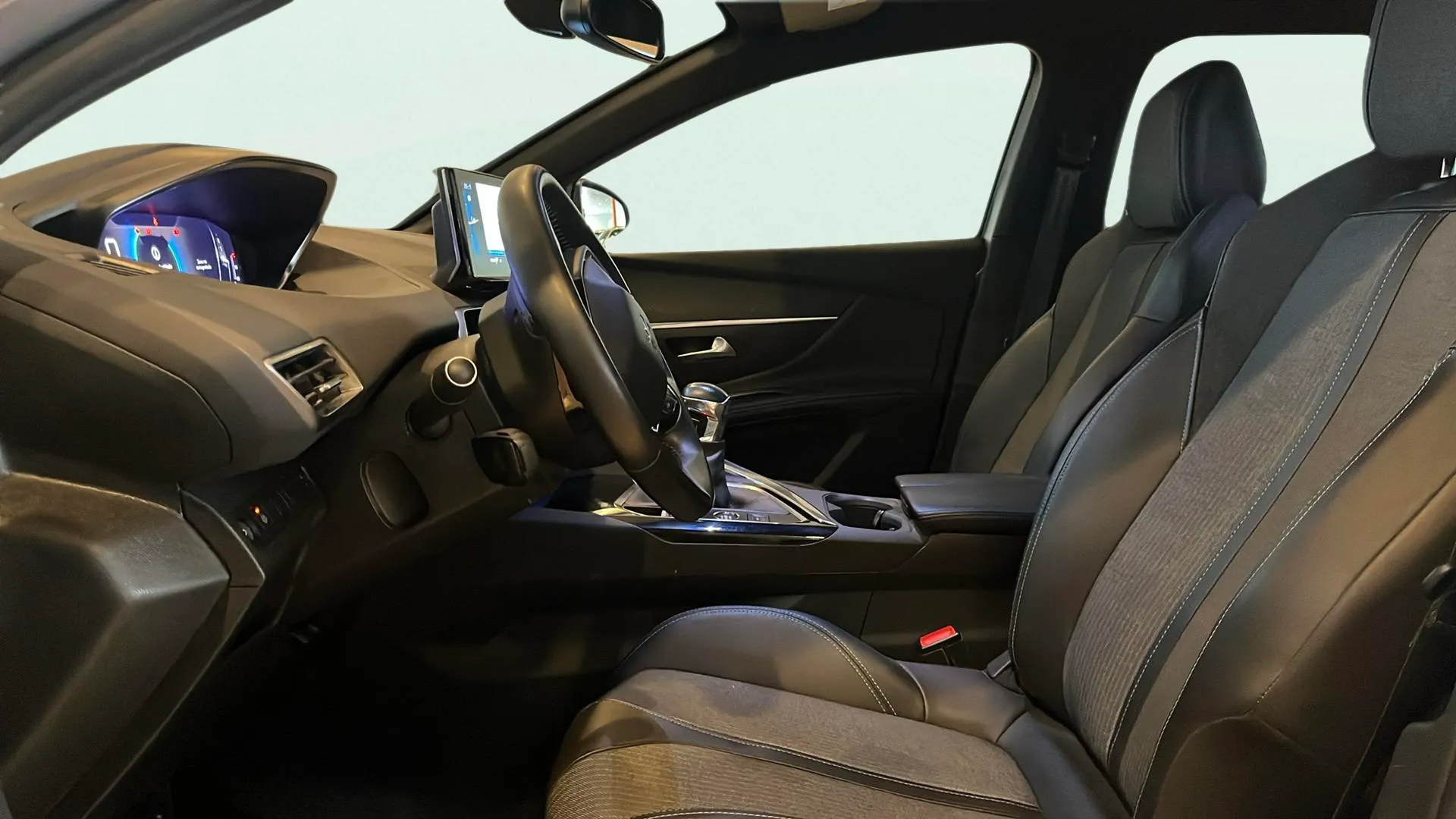 Peugeot 5008 1.2 PureTech Allure Pack - foto 10