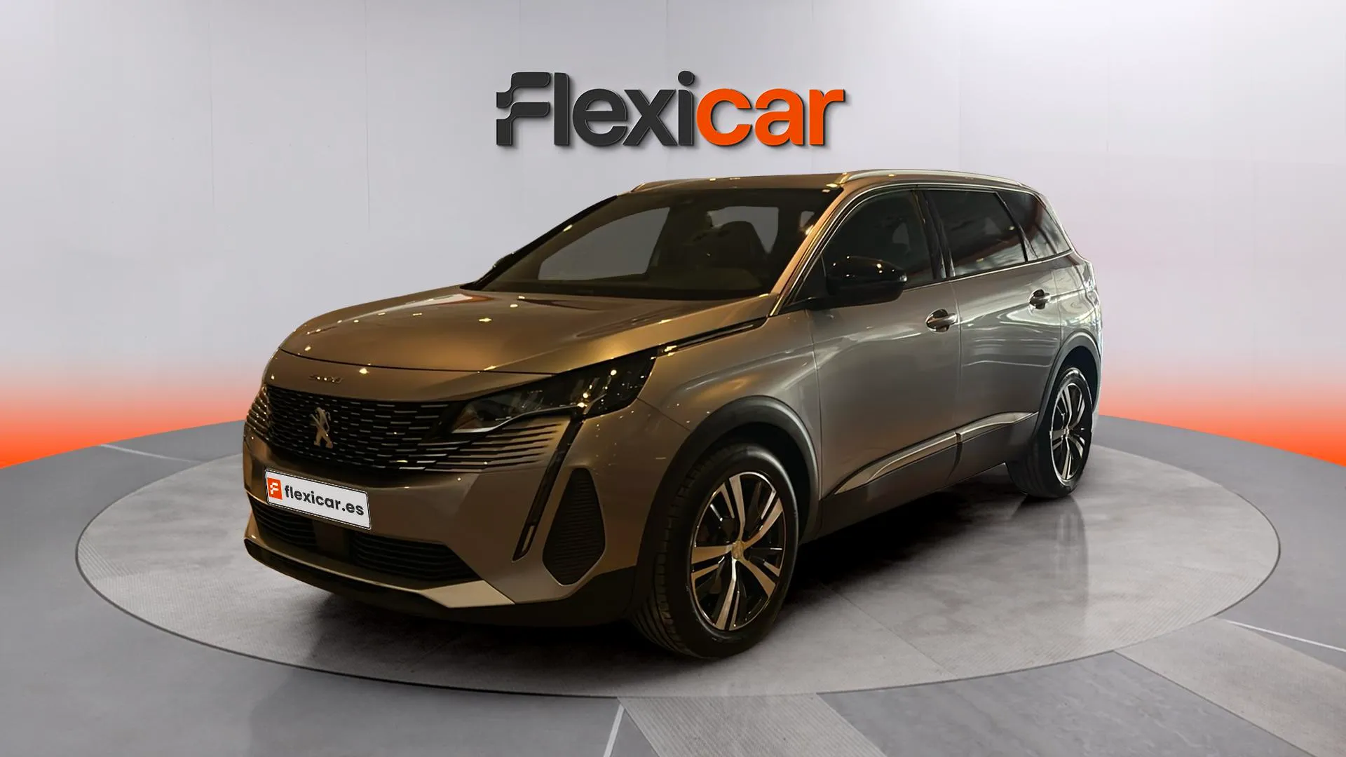 Peugeot 5008 1.2 PureTech Allure Pack - foto 3
