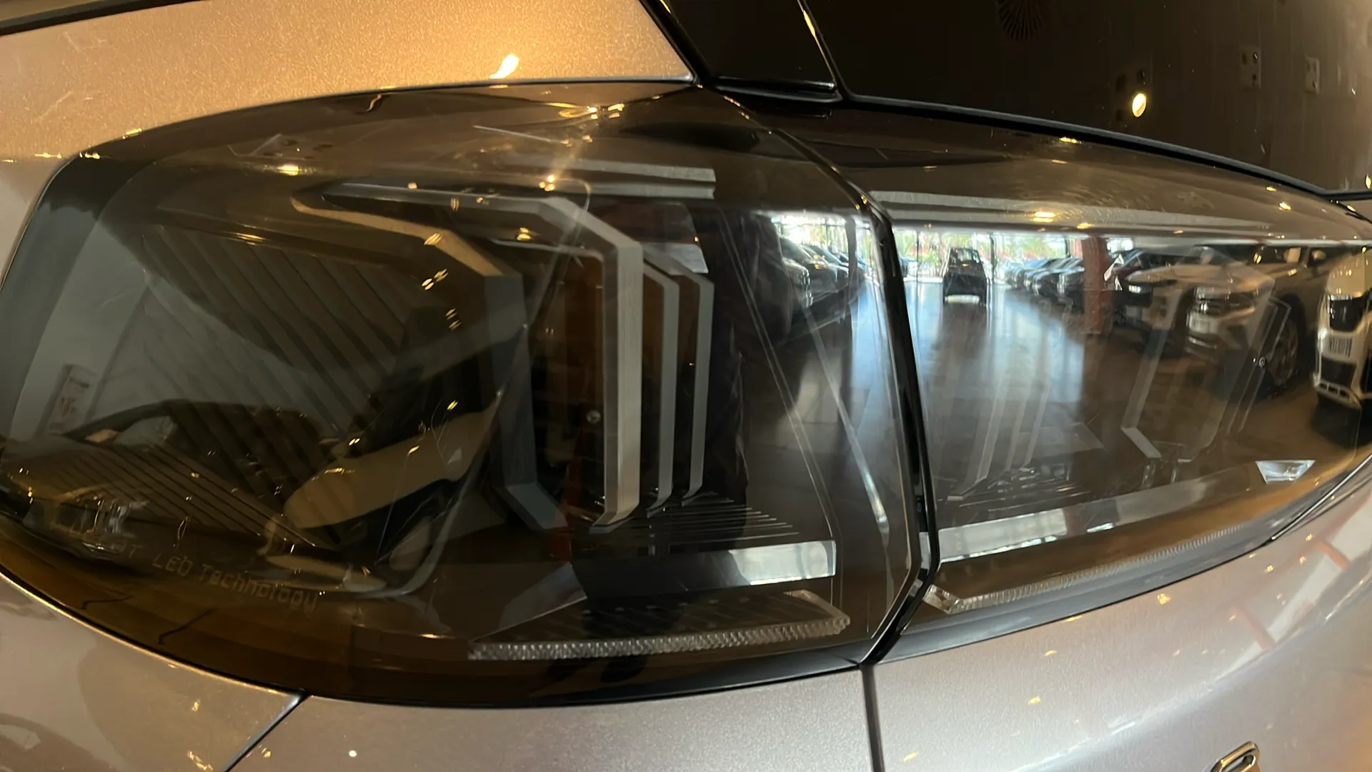 Peugeot 5008 1.2 PureTech Allure Pack - foto 30