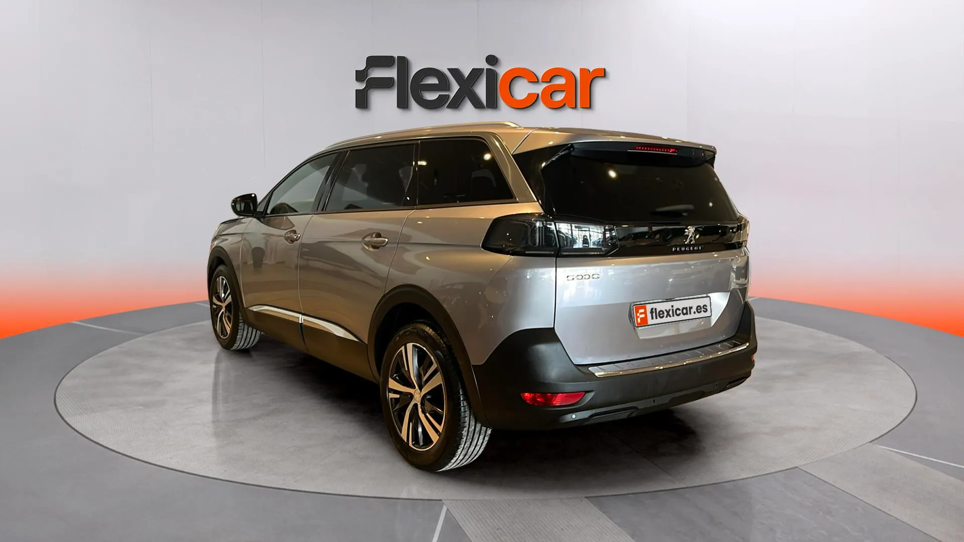 Peugeot 5008 1.2 PureTech Allure Pack - foto 5