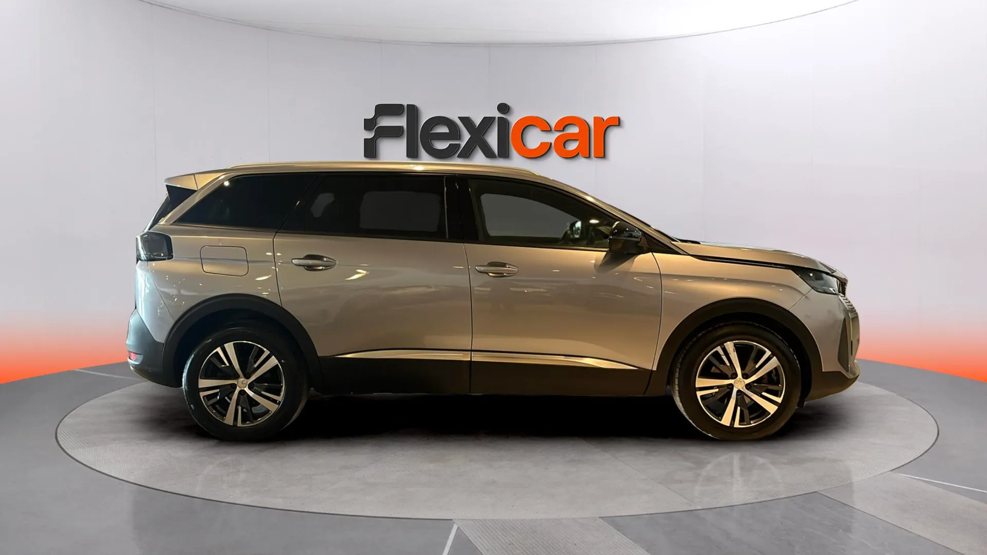 Peugeot 5008 1.2 PureTech Allure Pack - foto 8