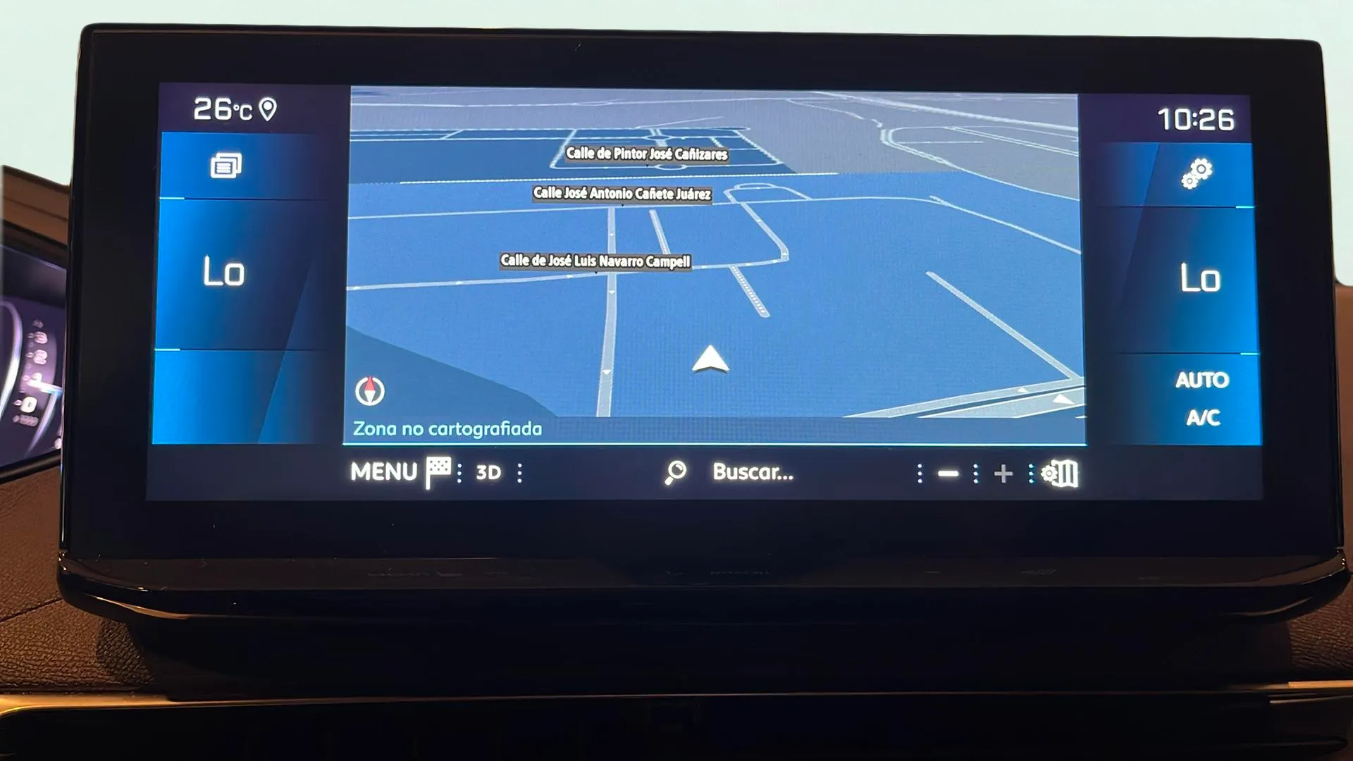 Peugeot 5008 1.2 PureTech Allure Pack - foto 16