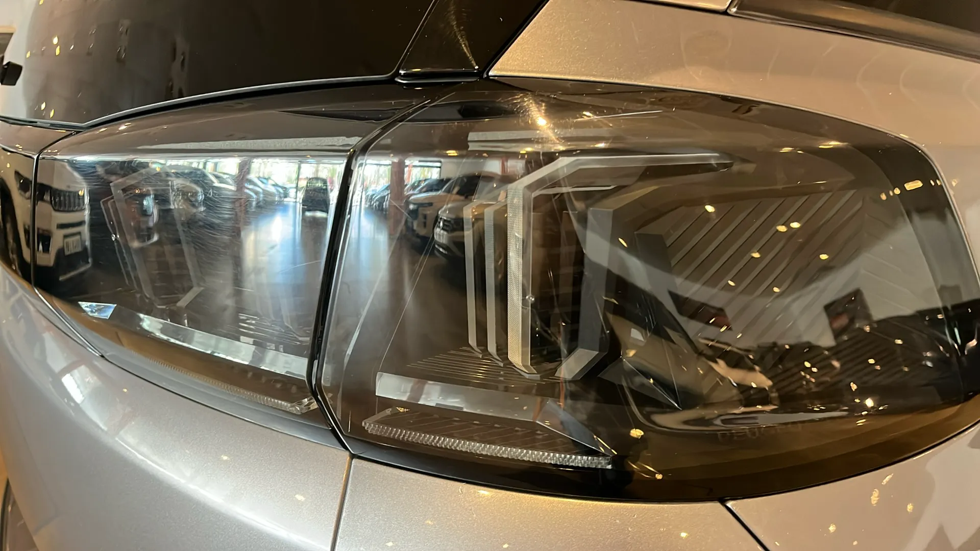 Peugeot 5008 1.2 PureTech Allure Pack - foto 31