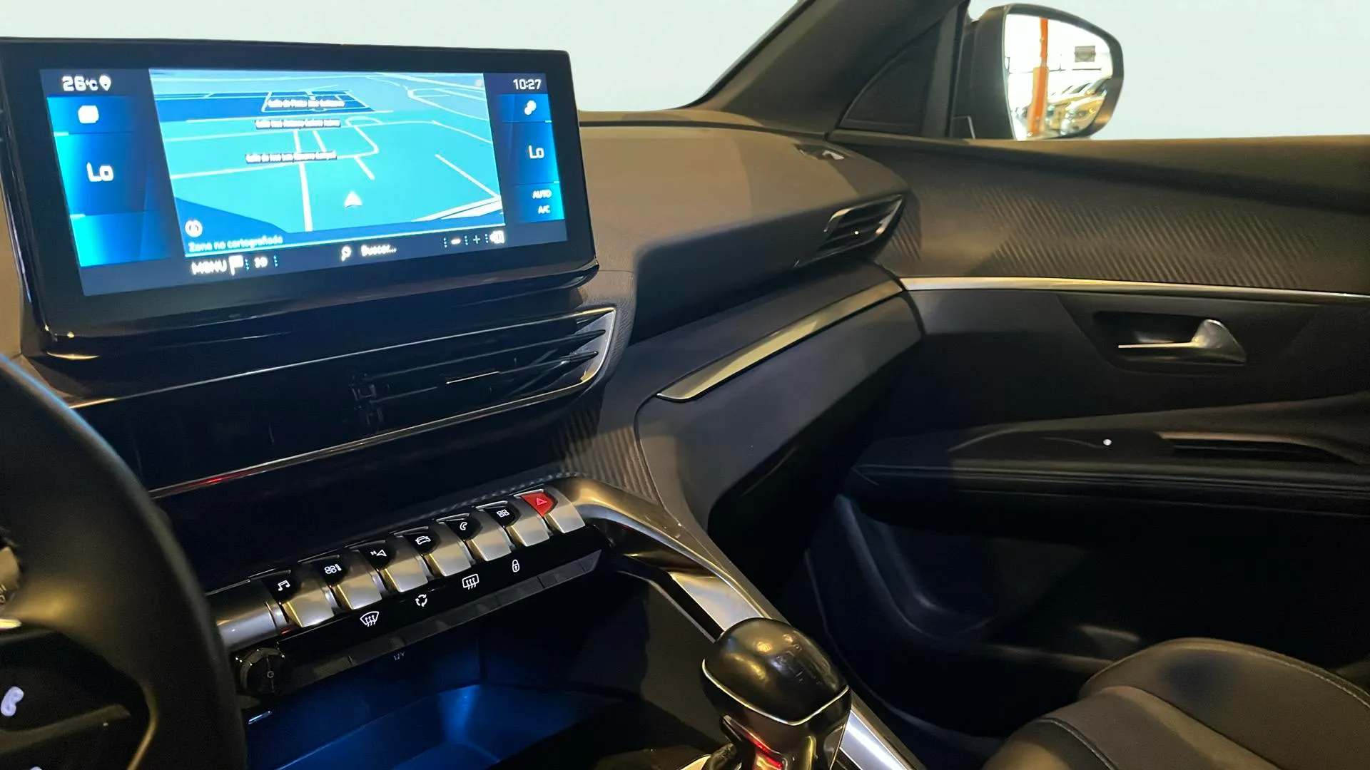 Peugeot 5008 1.2 PureTech Allure Pack - foto 17