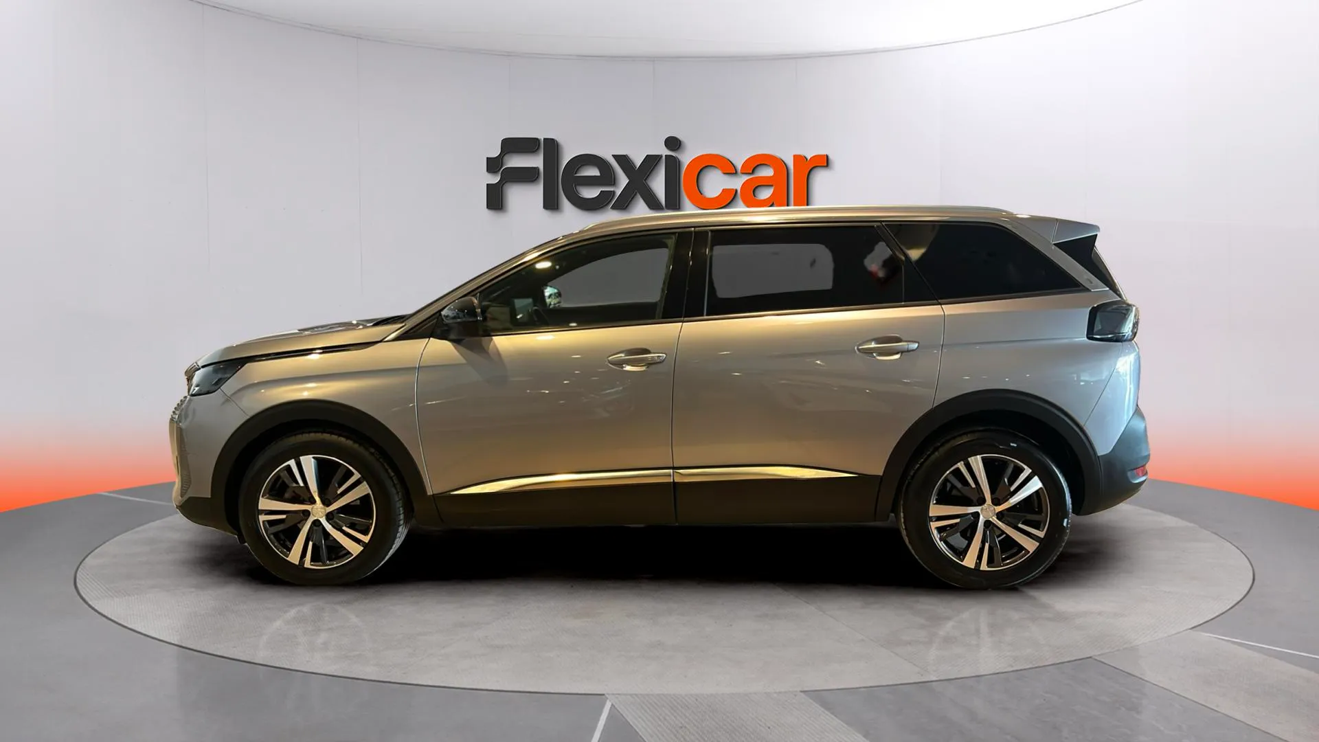 Peugeot 5008 1.2 PureTech Allure Pack - foto 4