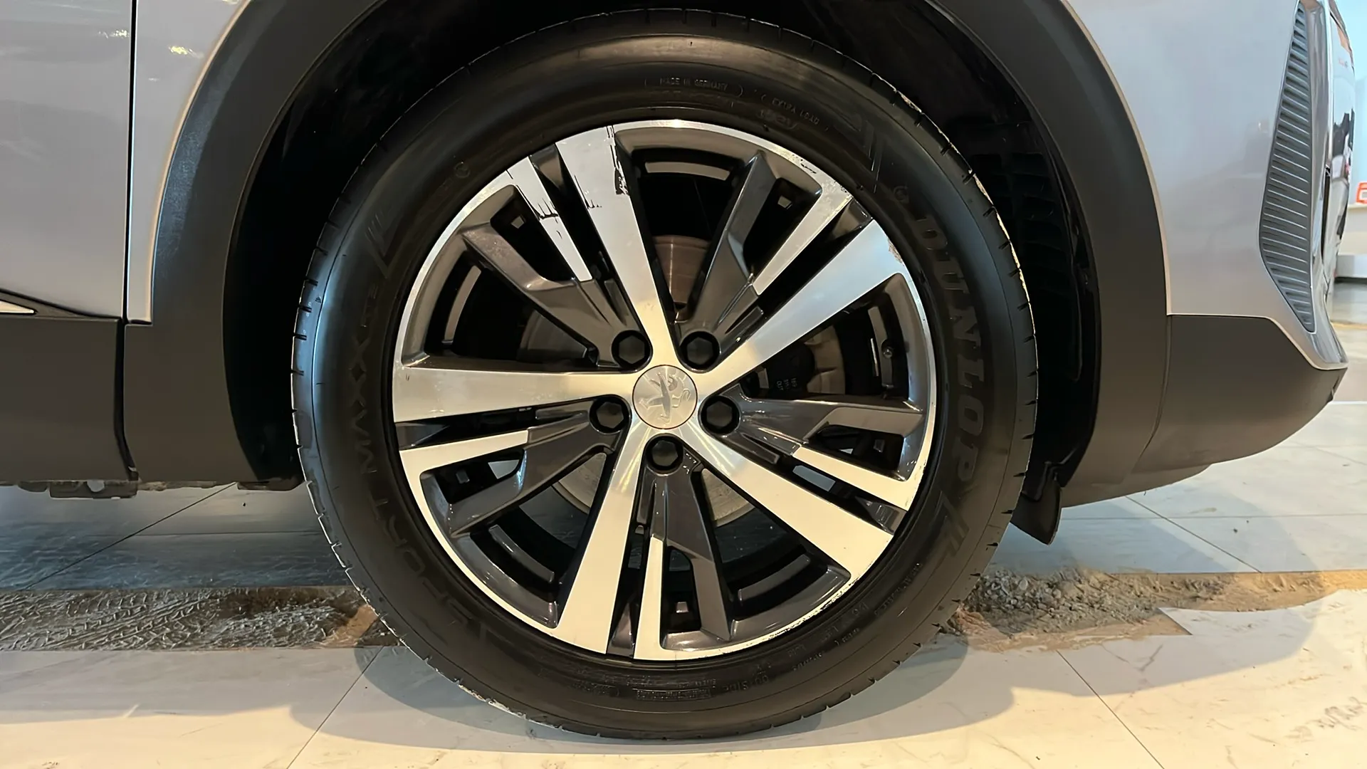 Peugeot 5008 1.2 PureTech Allure Pack - foto 26