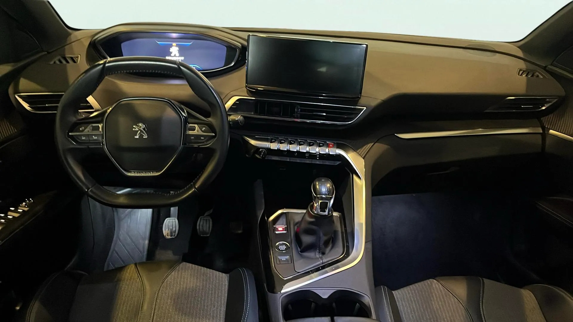 Peugeot 5008 1.2 PureTech Allure Pack - foto 19