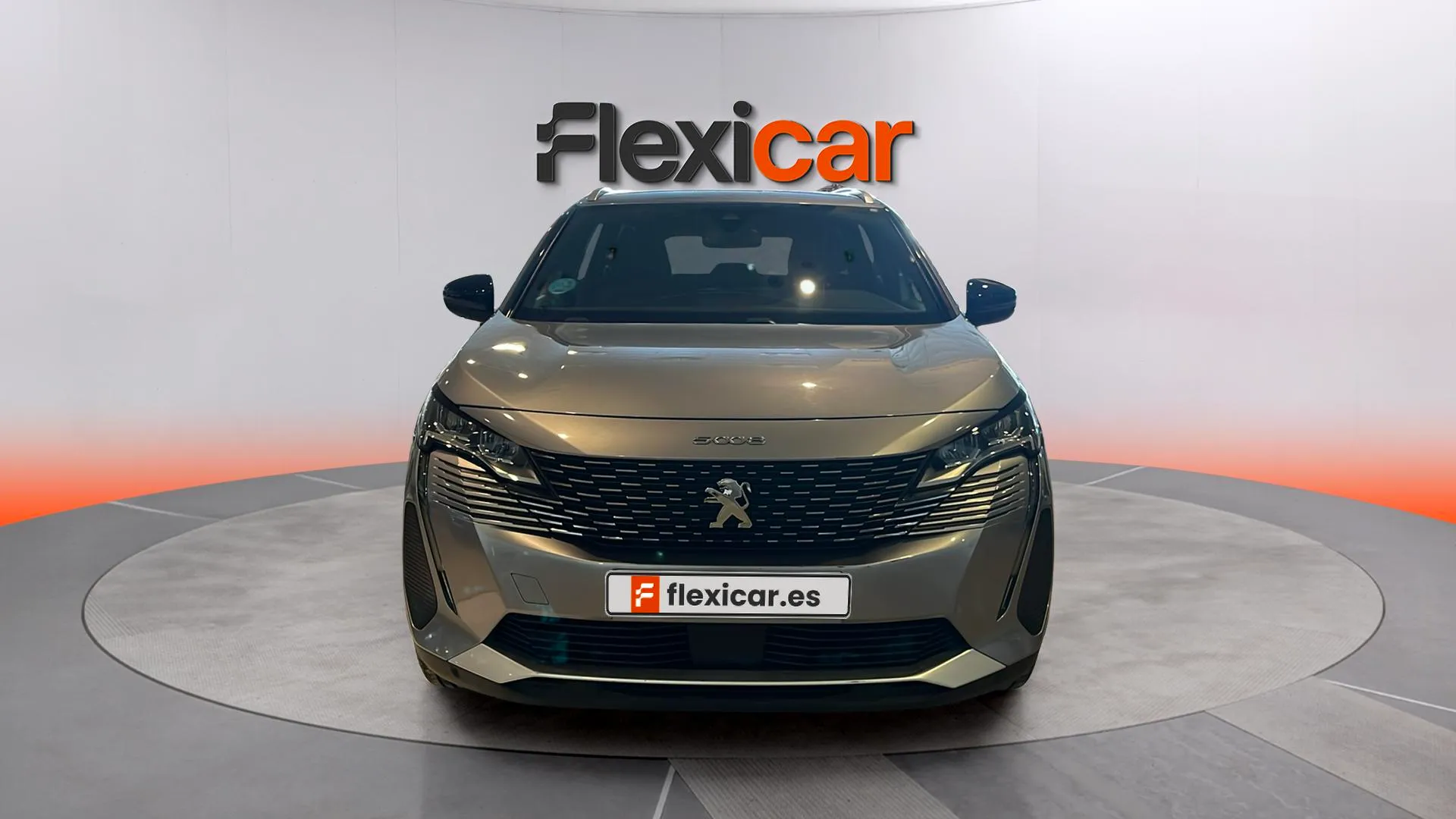 Peugeot 5008 1.2 PureTech Allure Pack - foto 2