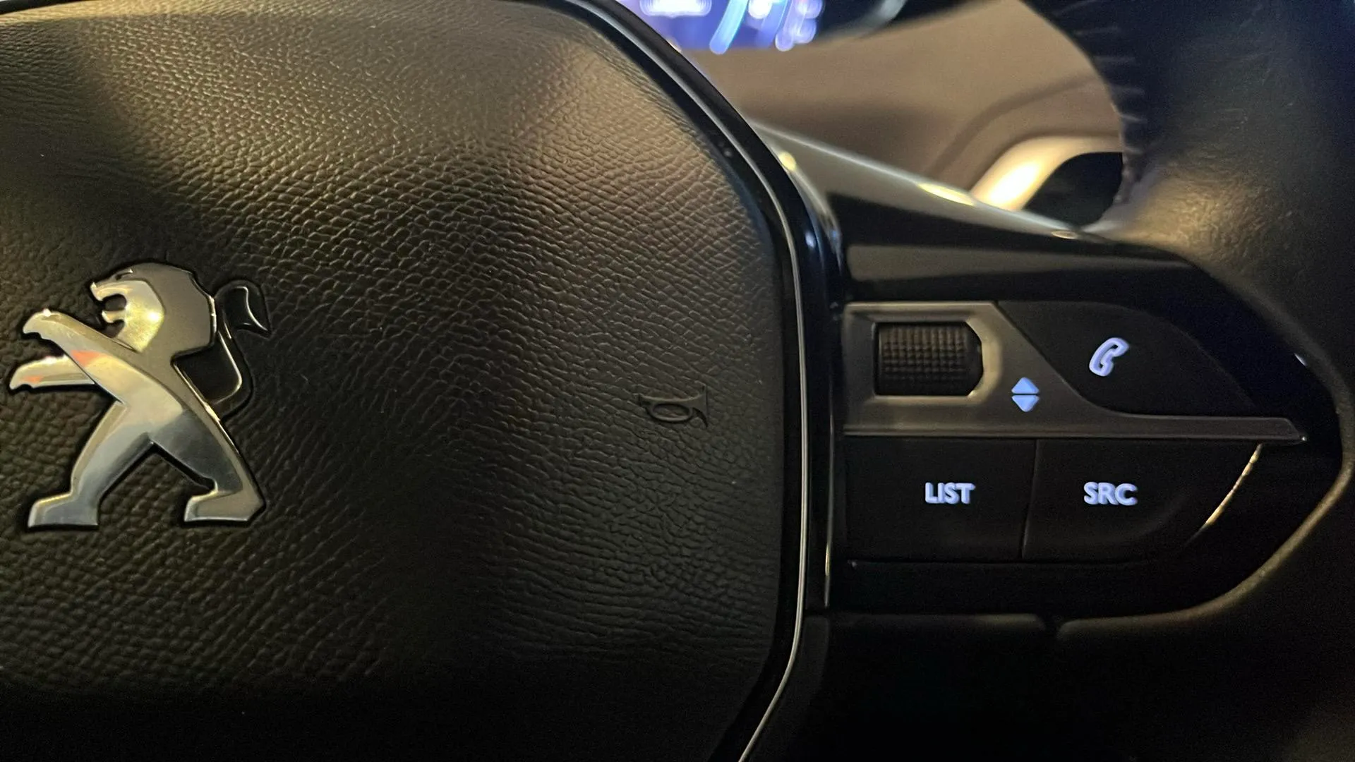 Peugeot 5008 1.2 PureTech Allure Pack - foto 13