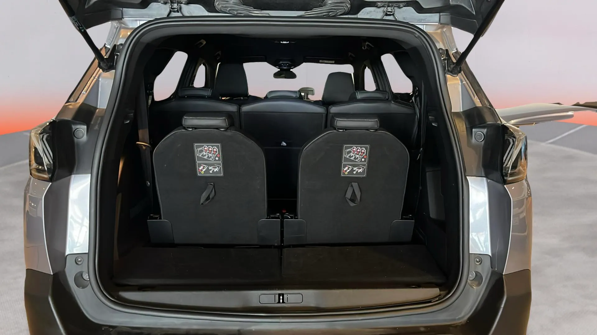 Peugeot 5008 1.2 PureTech Allure Pack - foto 27