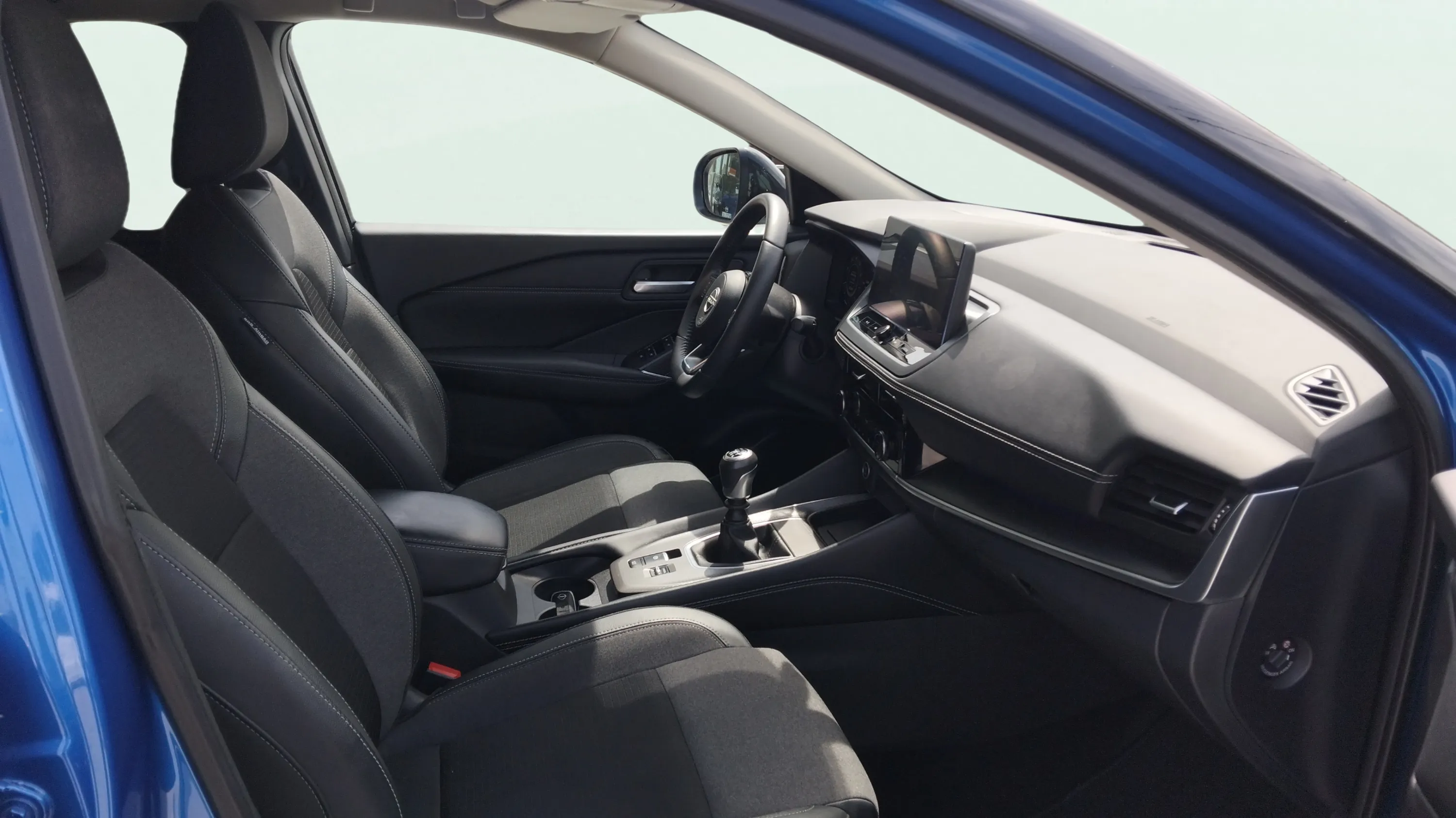 Nissan Qashqai DIG-T N-Connecta - foto 17