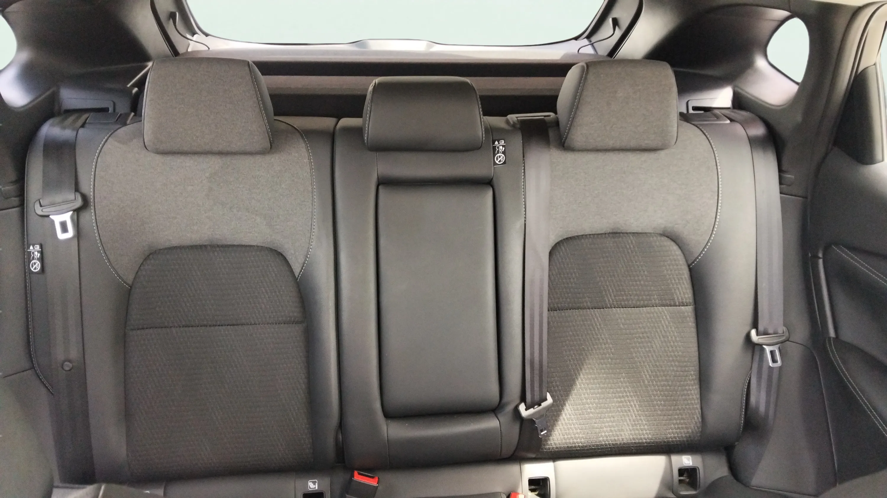 Nissan Qashqai DIG-T N-Connecta - foto 19