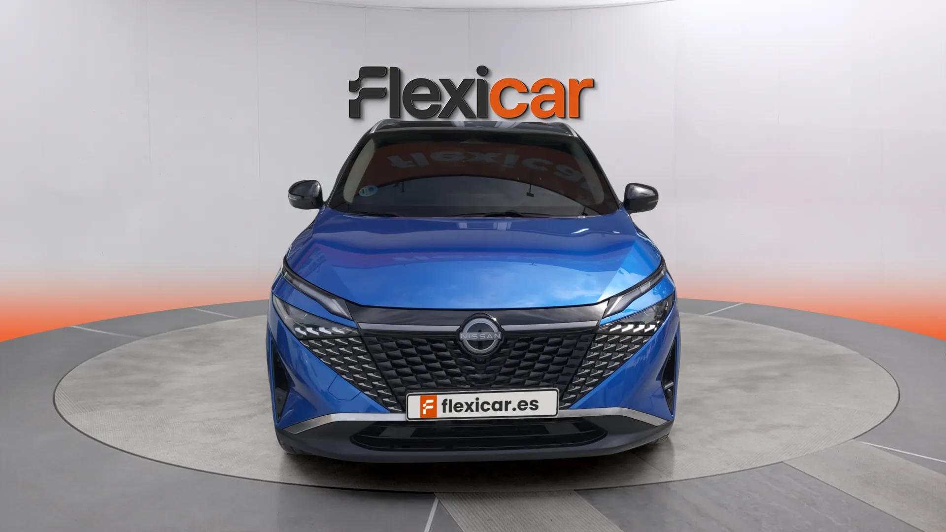 Nissan Qashqai DIG-T N-Connecta - foto 2