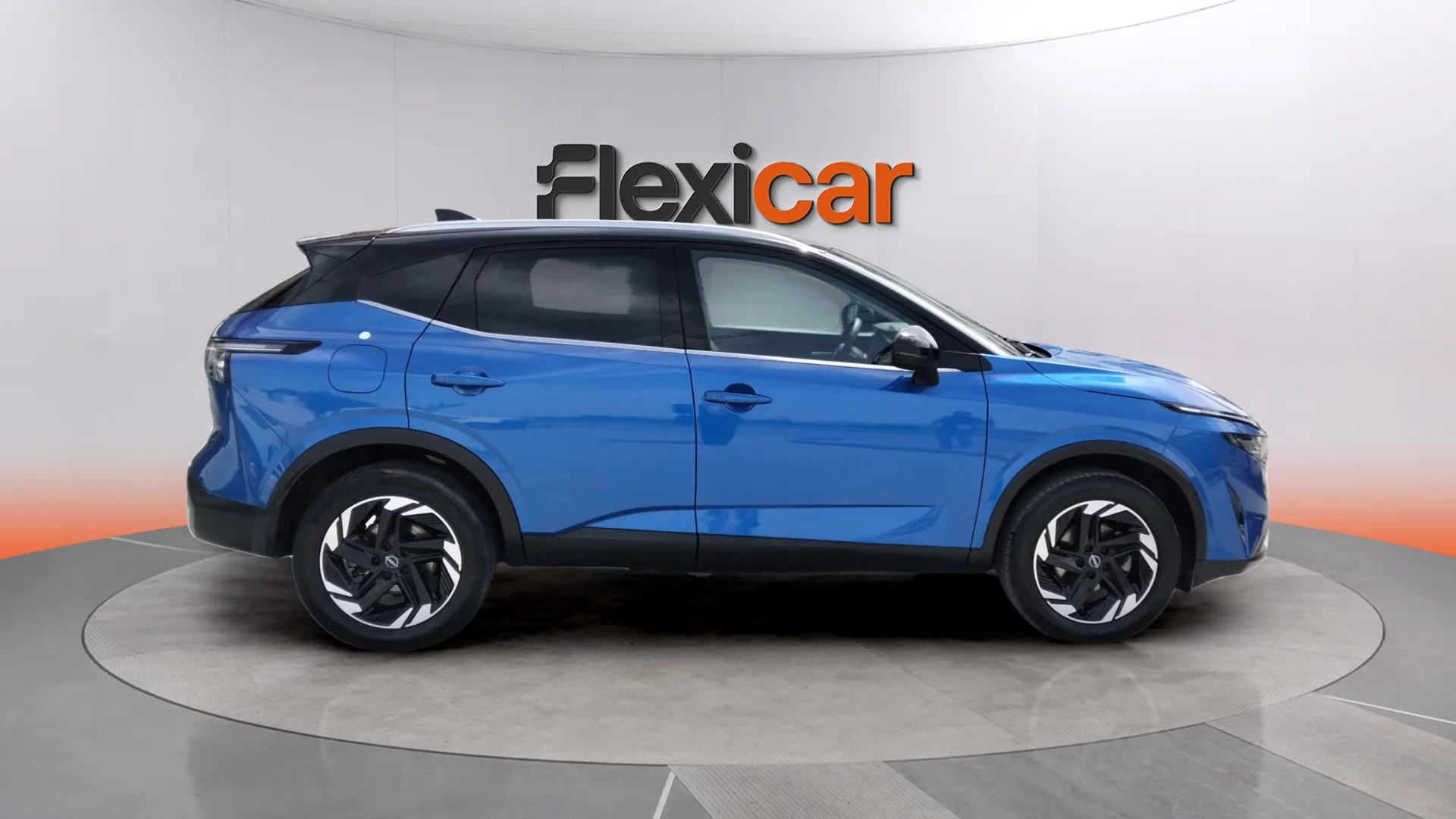 Nissan Qashqai DIG-T N-Connecta - foto 3