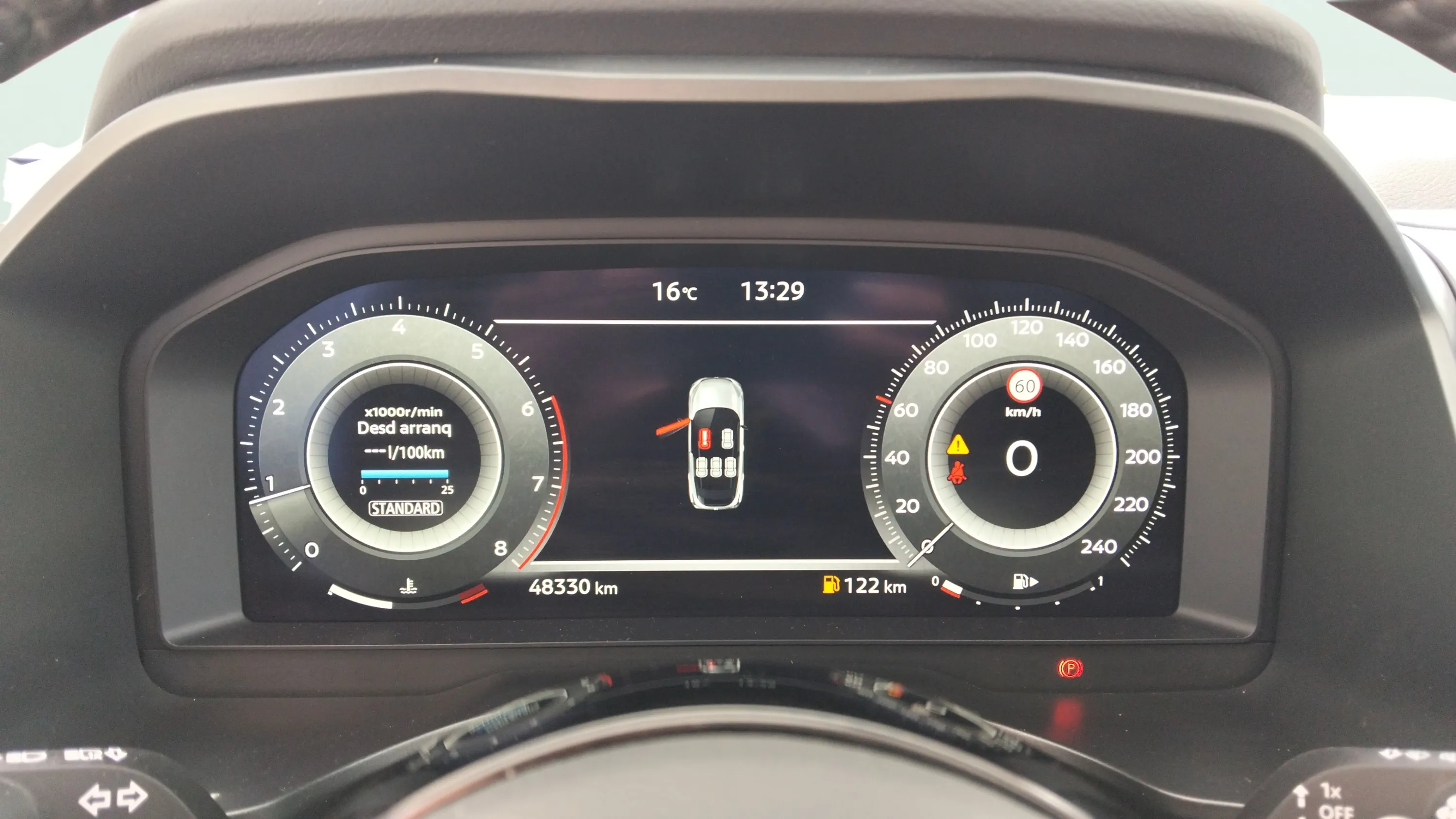 Nissan Qashqai DIG-T N-Connecta - foto 12