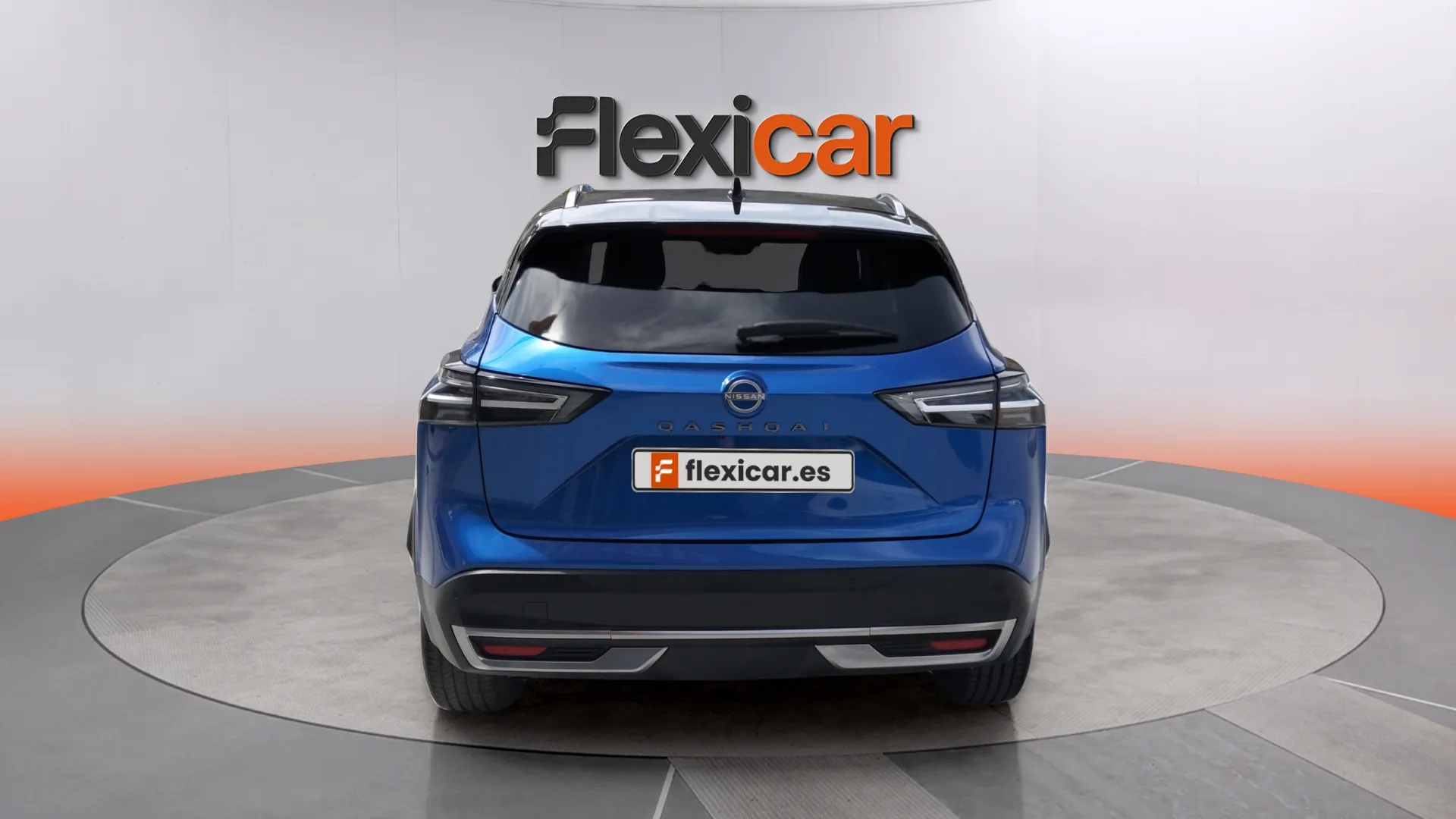 Nissan Qashqai DIG-T N-Connecta - foto 5