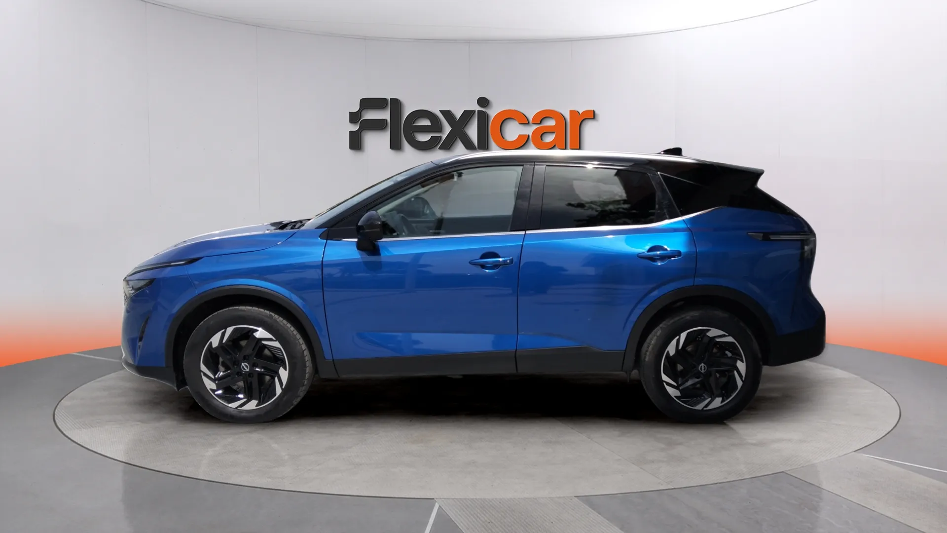 Nissan Qashqai DIG-T N-Connecta - foto 7