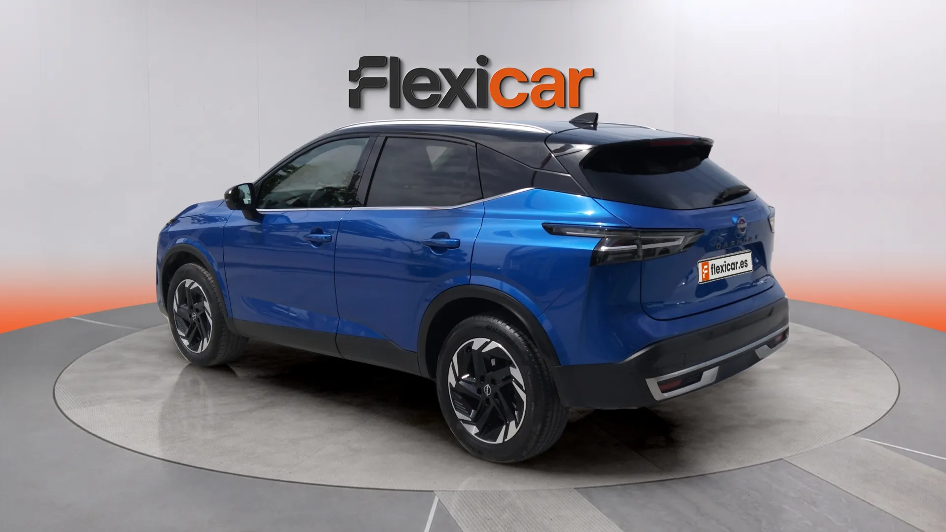 Nissan Qashqai DIG-T N-Connecta - foto 6
