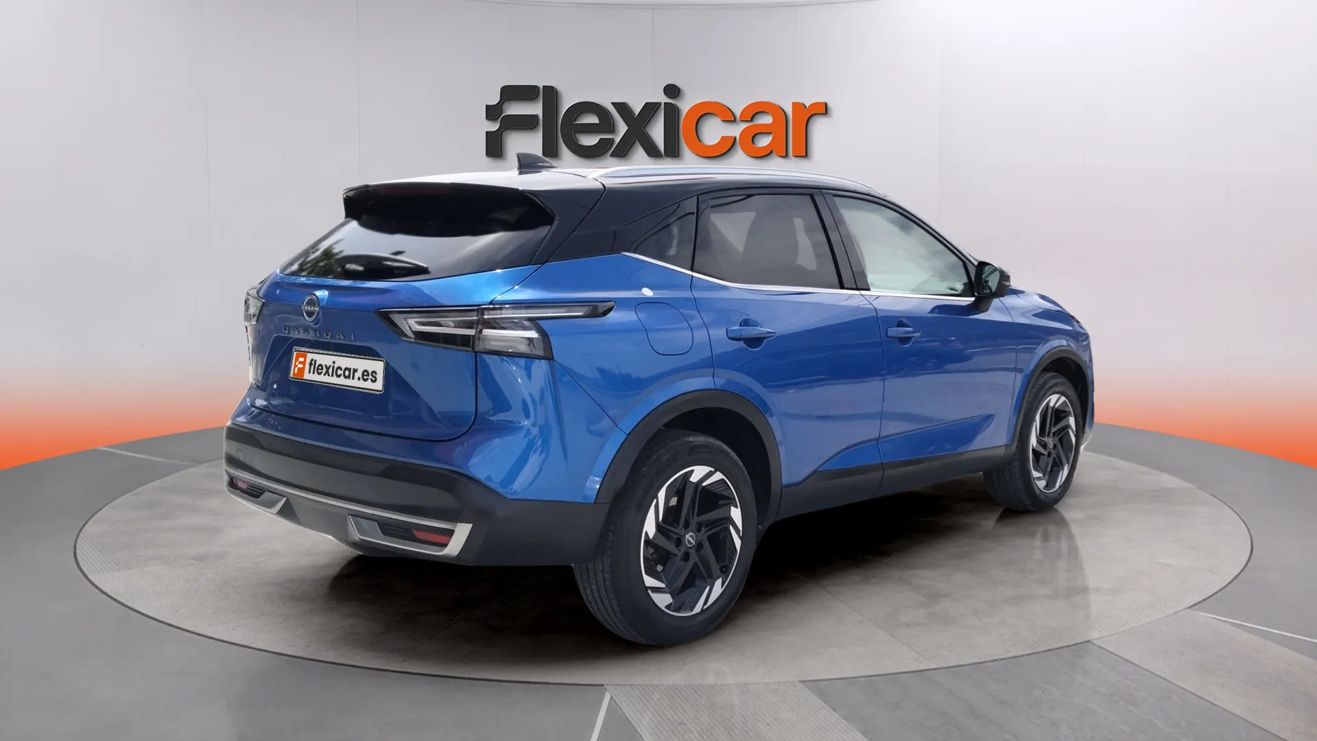 Nissan Qashqai DIG-T N-Connecta - foto 4