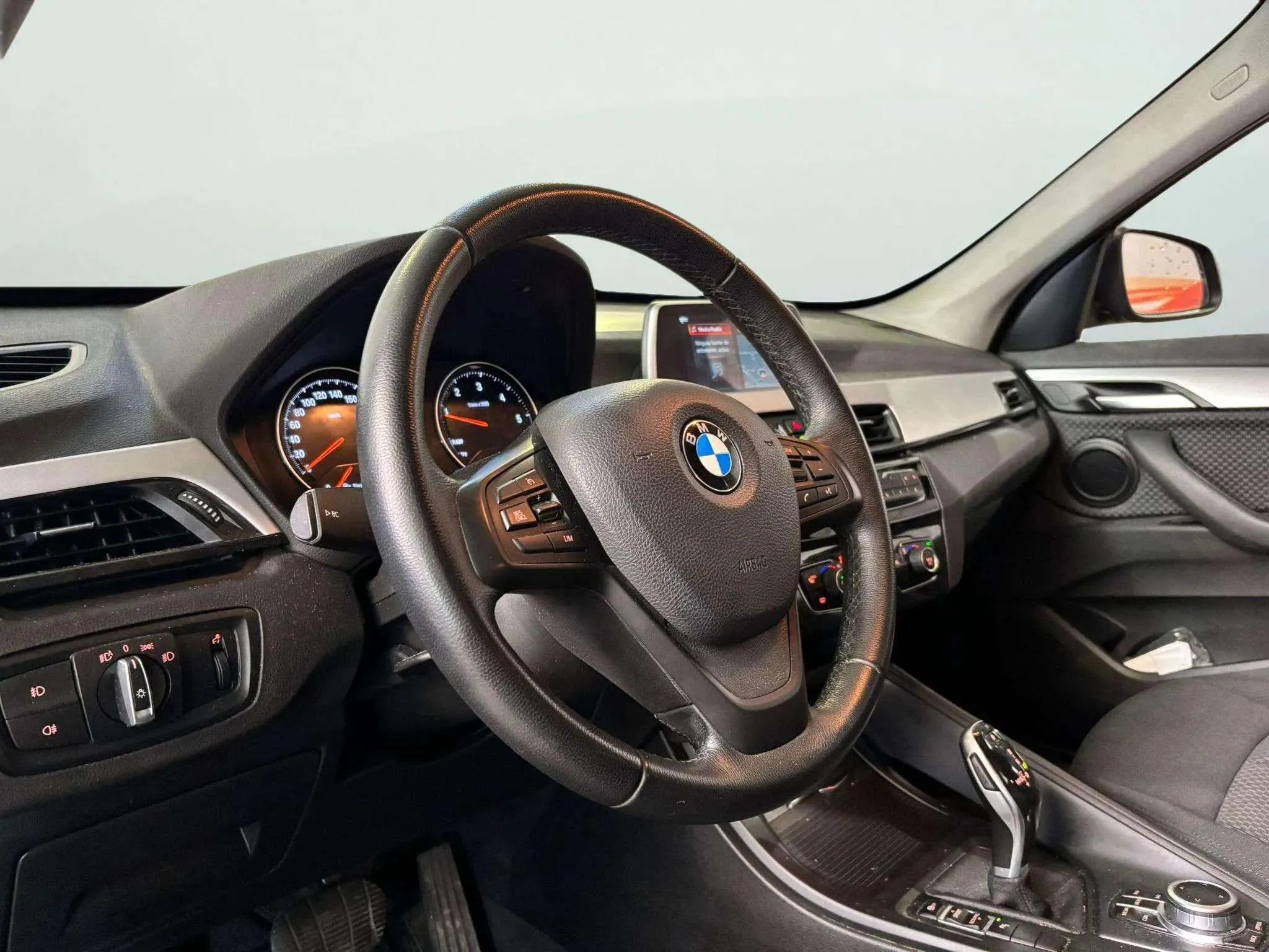 BMW X1 sDrive18d - foto 7