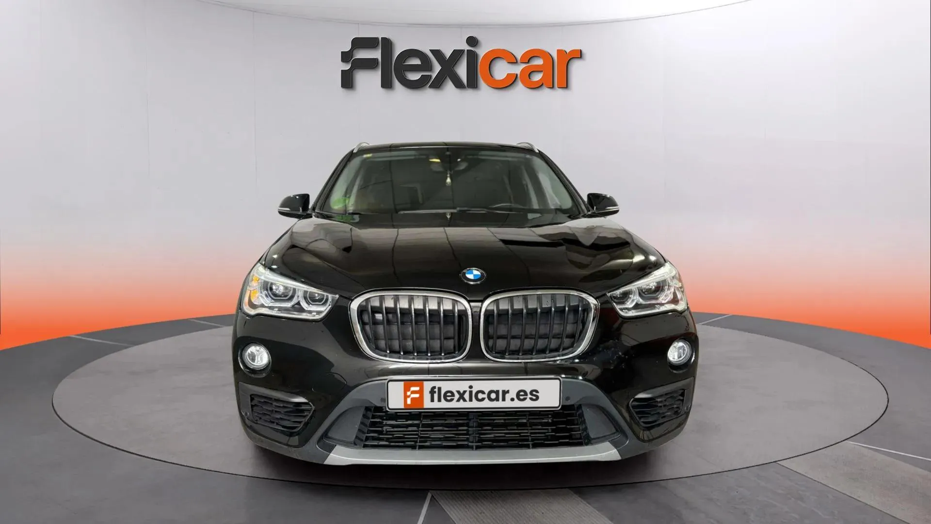 BMW X1 sDrive18d - foto 2