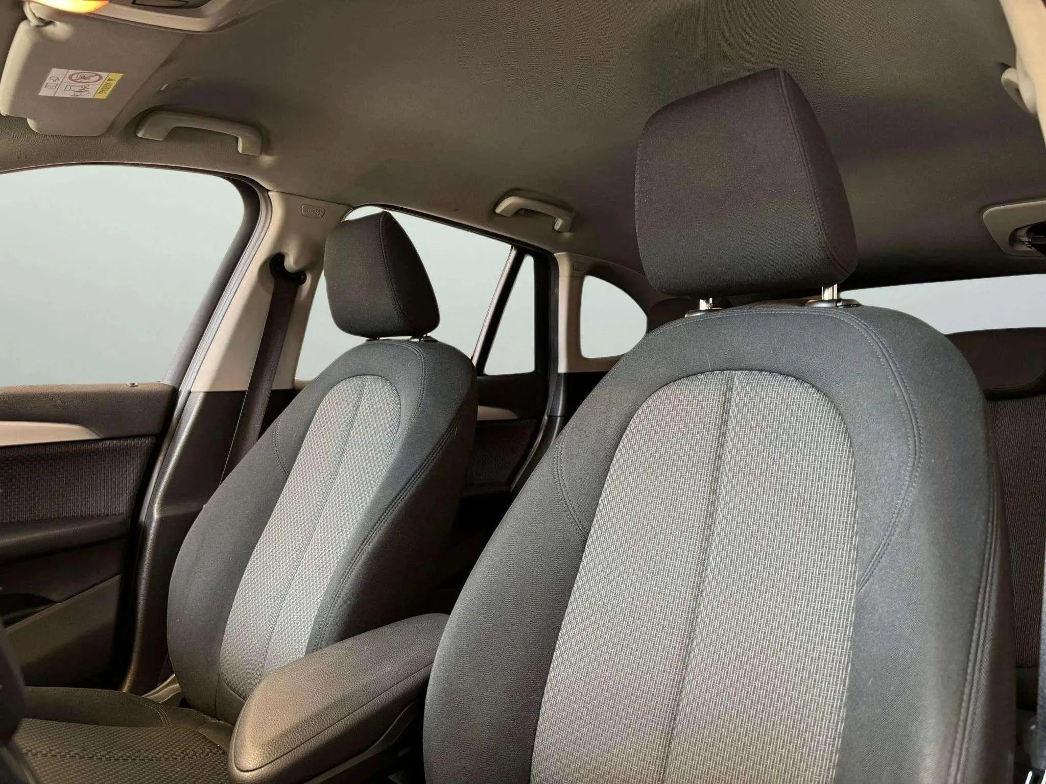 BMW X1 sDrive18d - foto 16