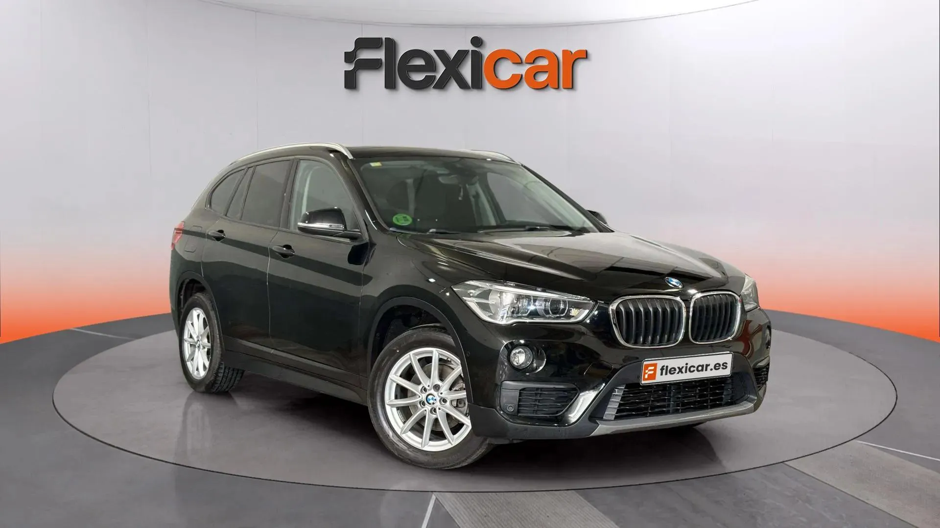BMW X1 sDrive18d - foto 3
