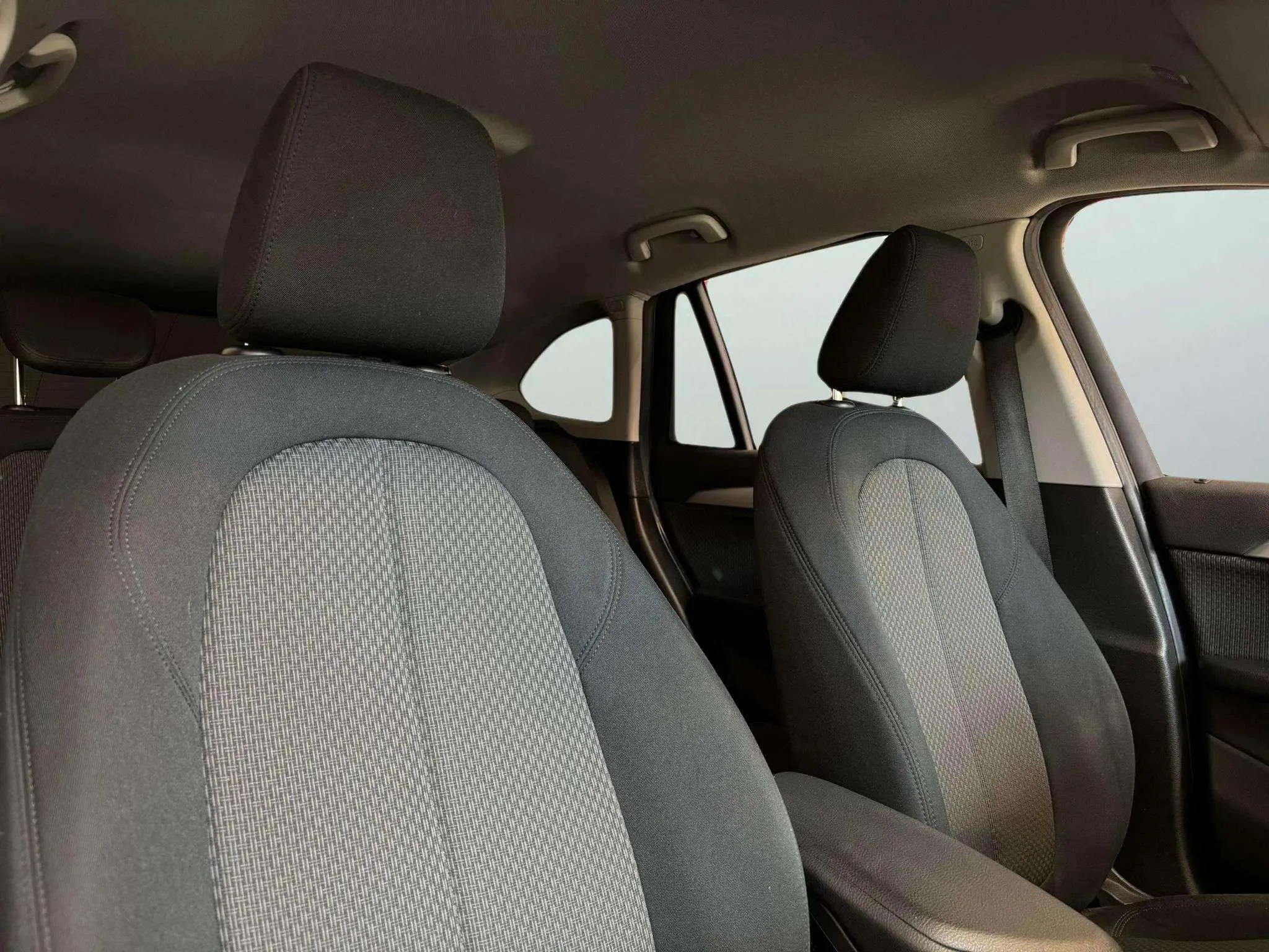 BMW X1 sDrive18d - foto 17