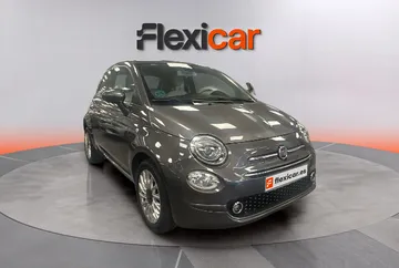 fiat 500 lounge 12 8v 51kw 69 cv gasolina manual palma de mallorca 1 903000000241281