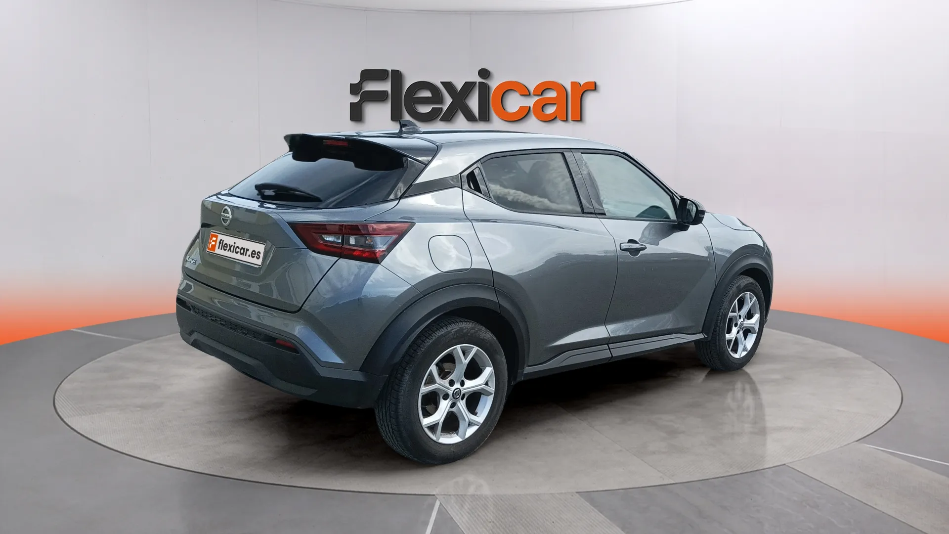 Nissan Juke DIG-T DCT N-Connecta - foto 7