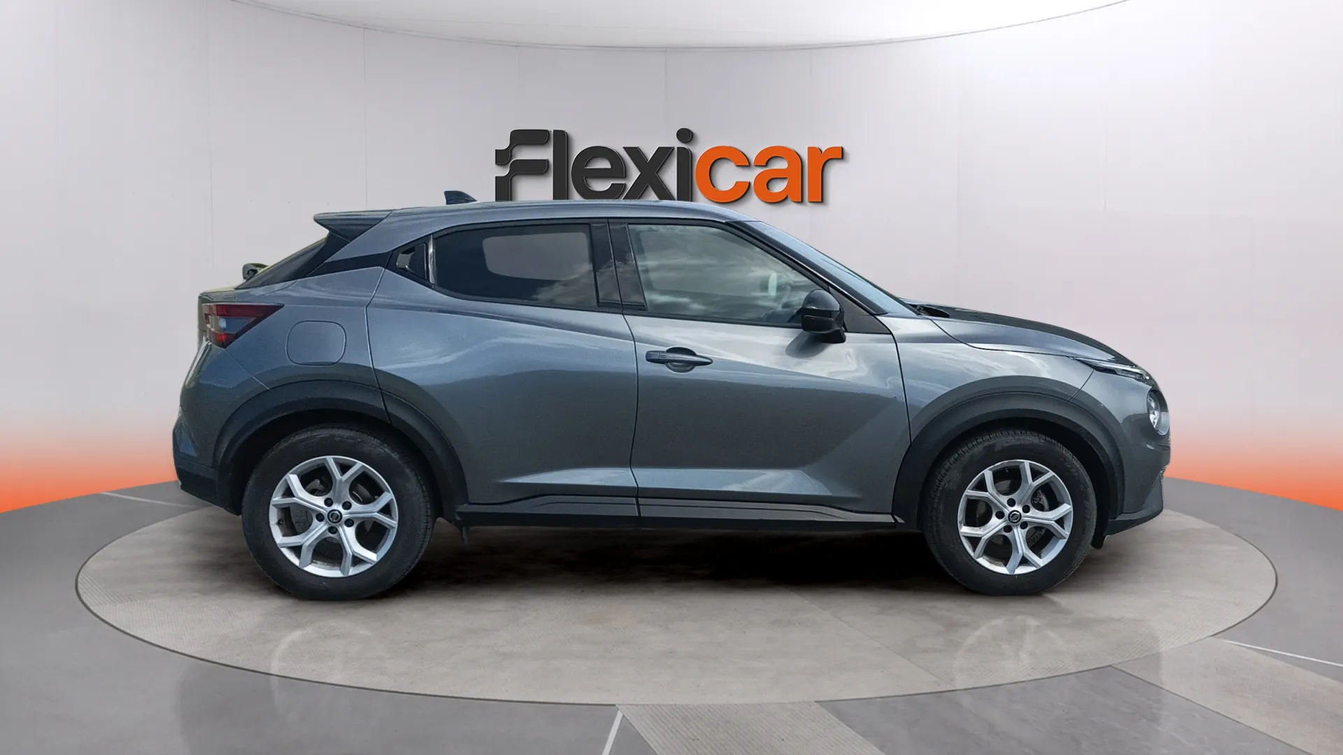 Nissan Juke DIG-T DCT N-Connecta - foto 8