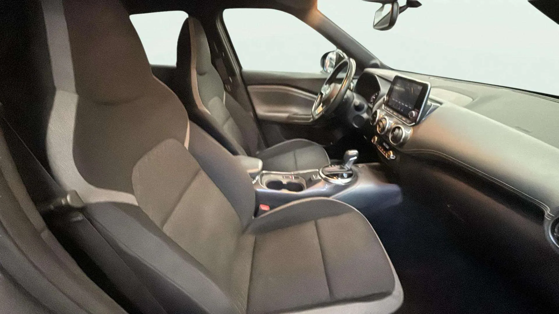 Nissan Juke DIG-T DCT N-Connecta - foto 14