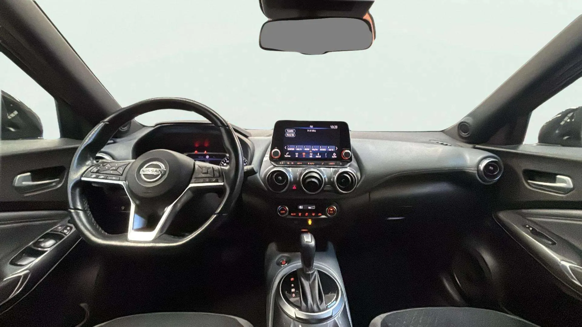Nissan Juke DIG-T DCT N-Connecta - foto 11