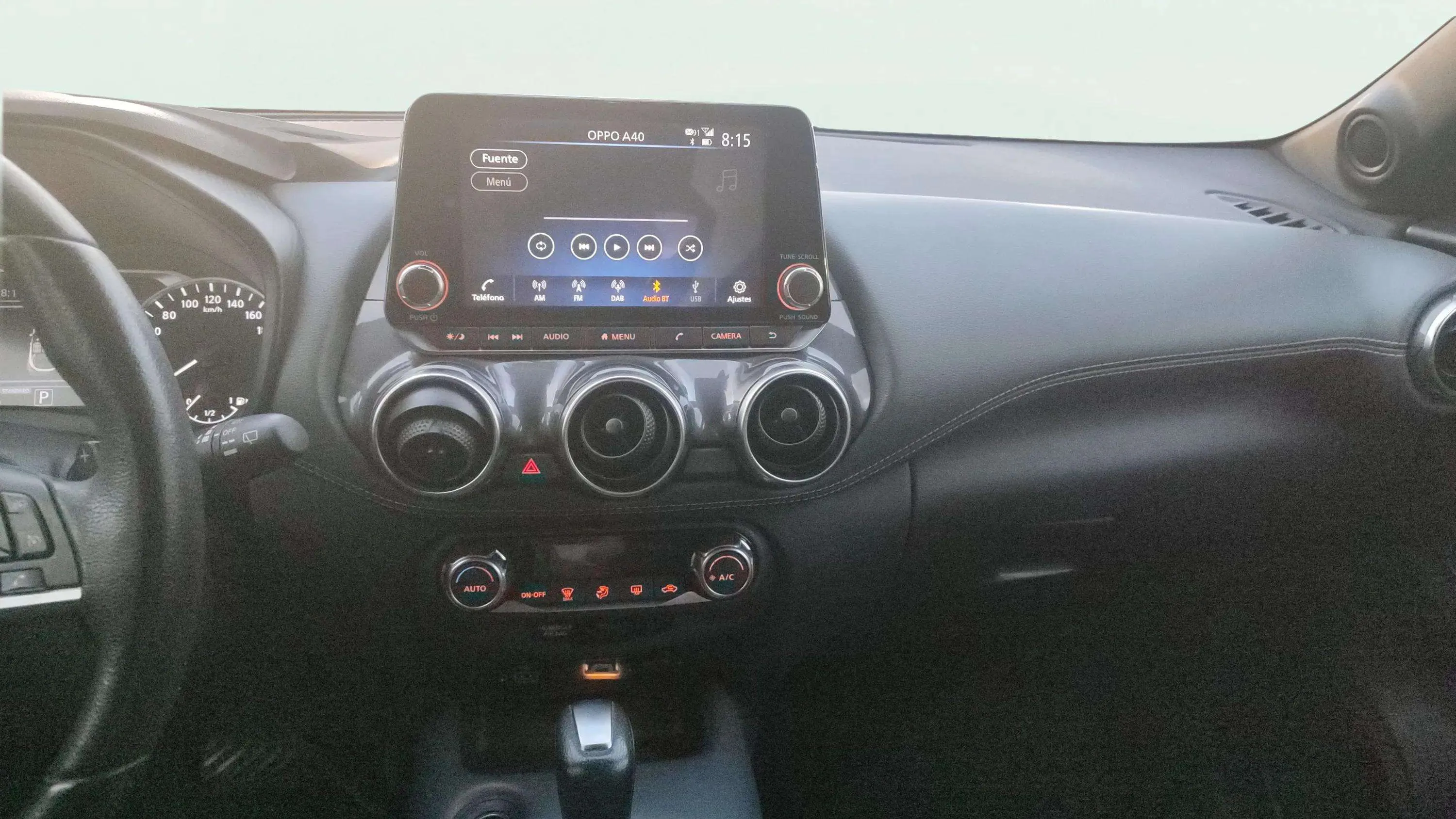 Nissan Juke DIG-T DCT N-Connecta - foto 12