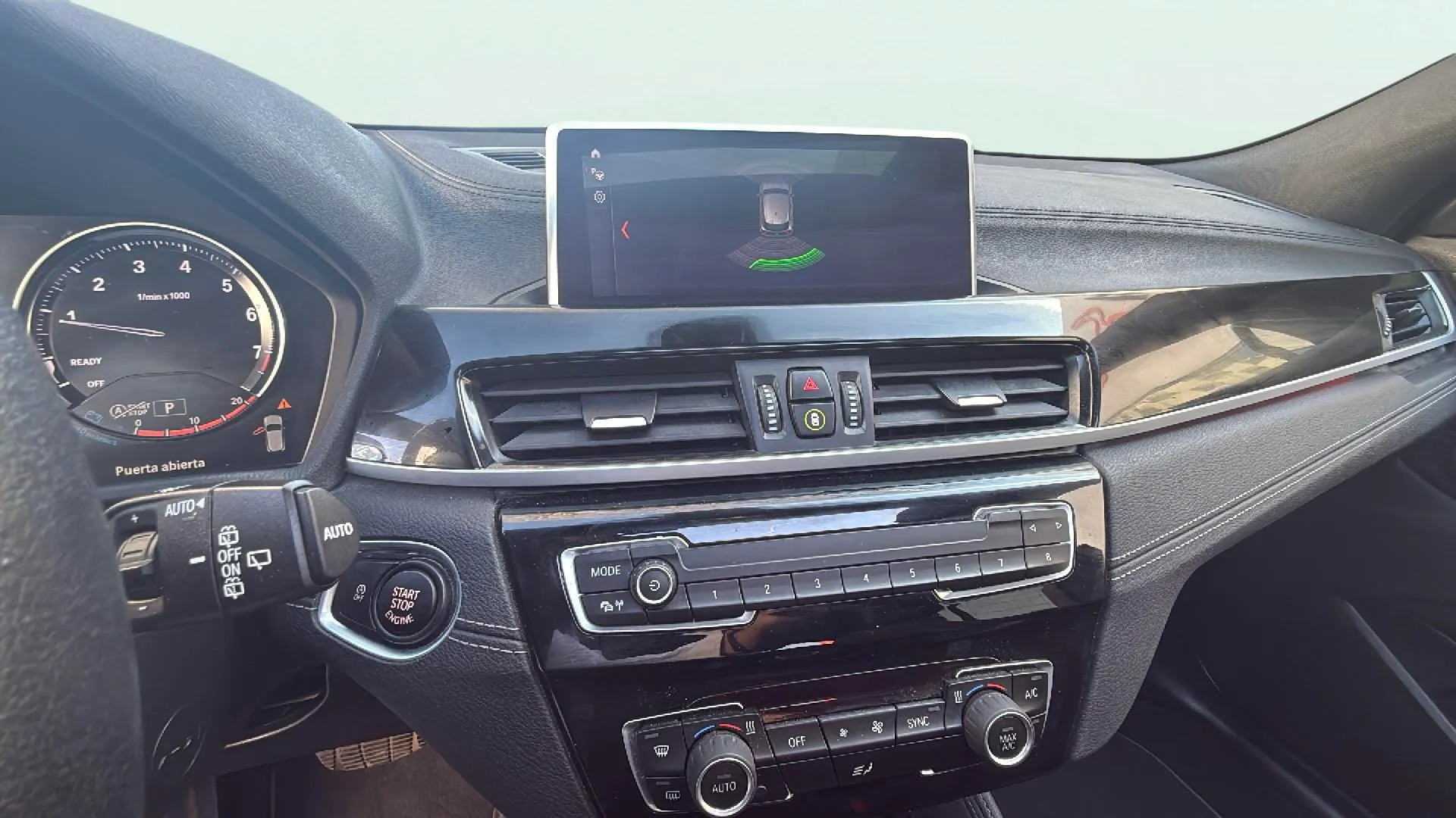 BMW X2 sDrive18i - foto 8