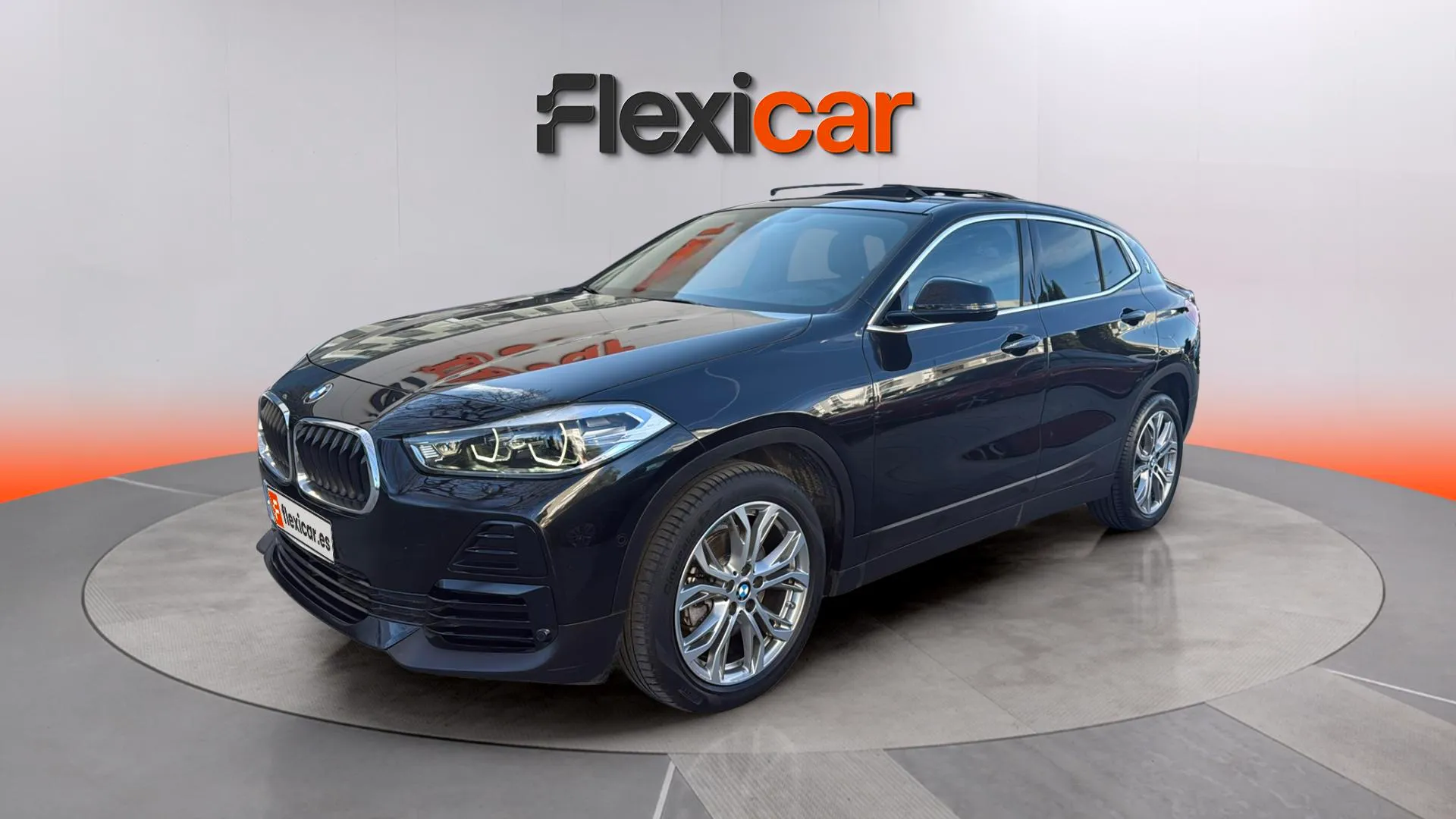 BMW X2 sDrive18i - foto 3