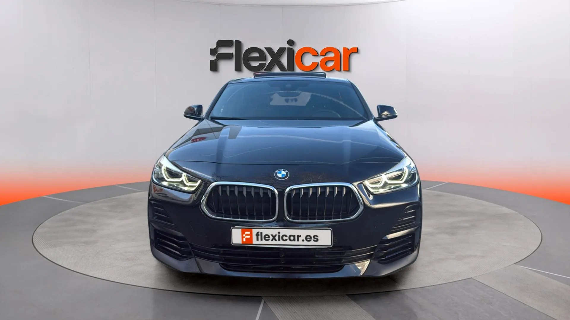 BMW X2 sDrive18i - foto 5