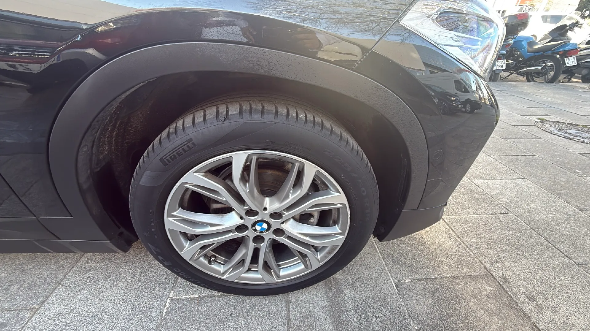 BMW X2 sDrive18i - foto 13